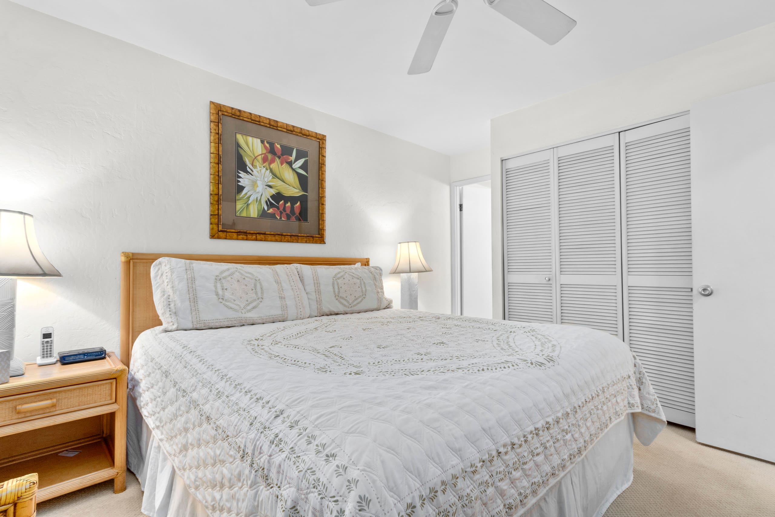 Condo in Kihei · ★4.67 · 1 bedroom · 2 beds · 1.5 baths - Image 15