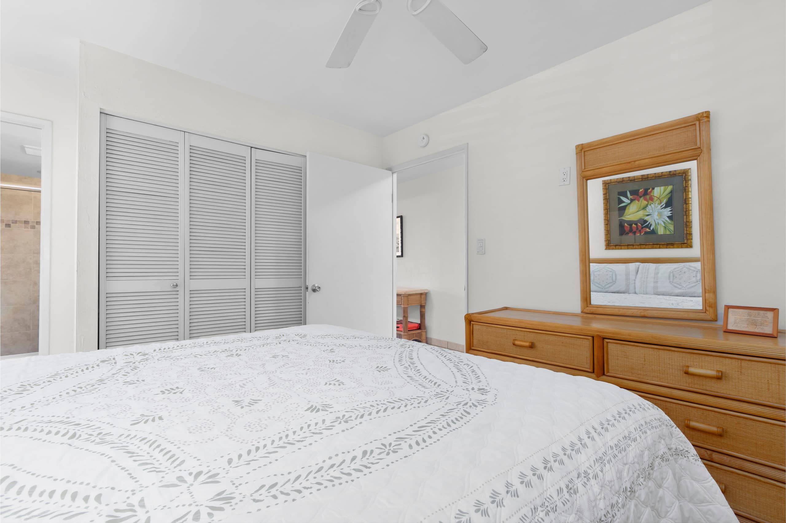 Condo in Kihei · ★4.67 · 1 bedroom · 2 beds · 1.5 baths - Image 17