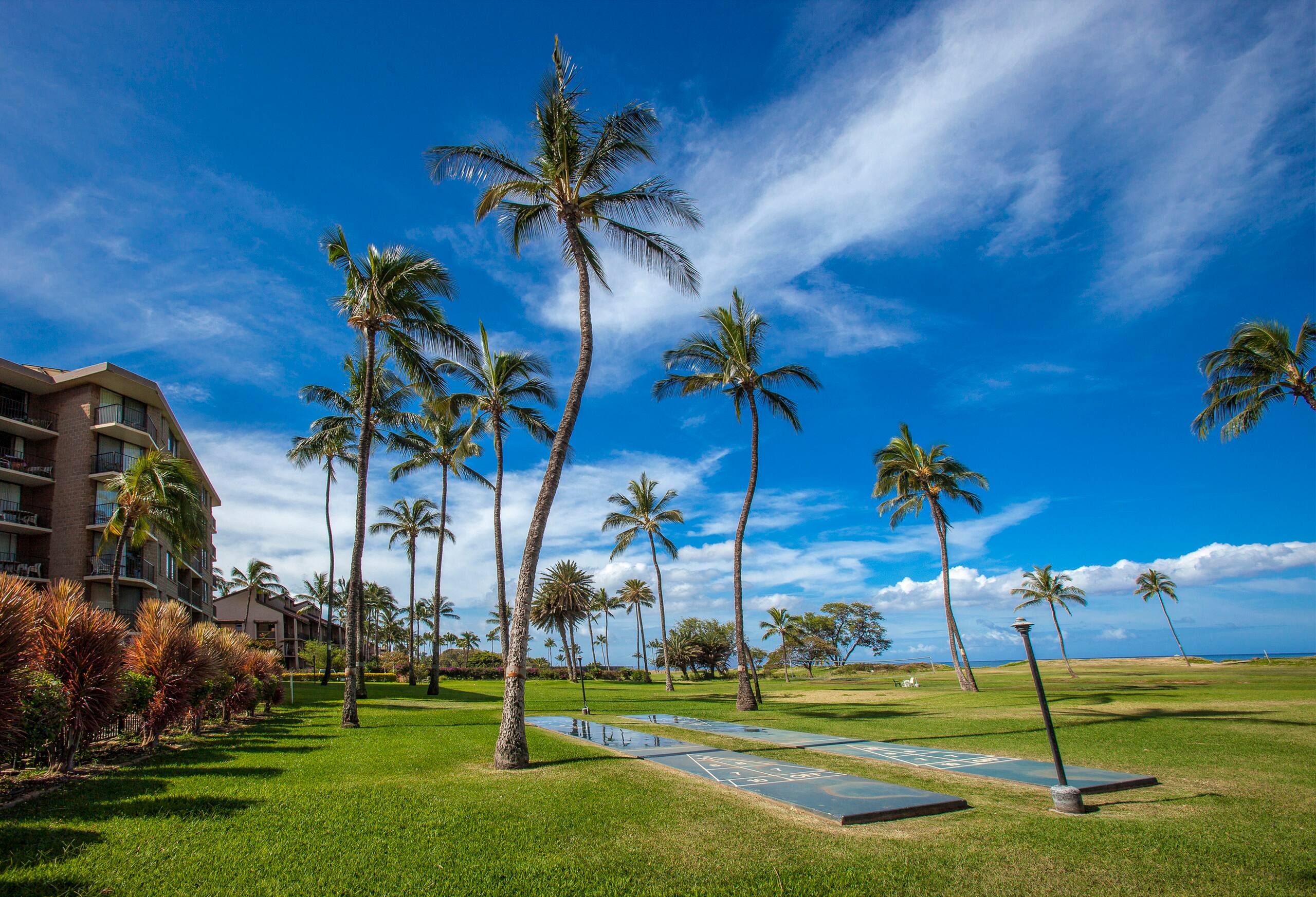 Condo in Kihei · ★4.67 · 1 bedroom · 2 beds · 1 shared bath - Image 33