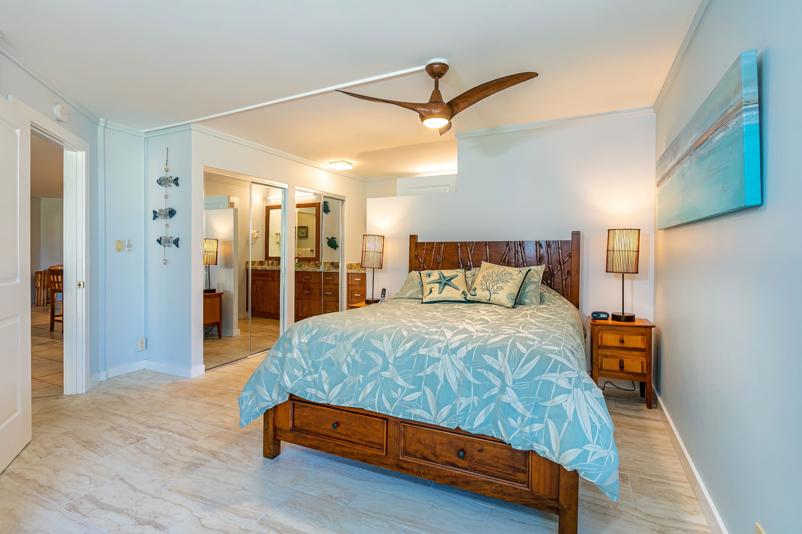 Condo in Kihei · ★4.67 · 1 bedroom · 2 beds · 1 shared bath - Image 13