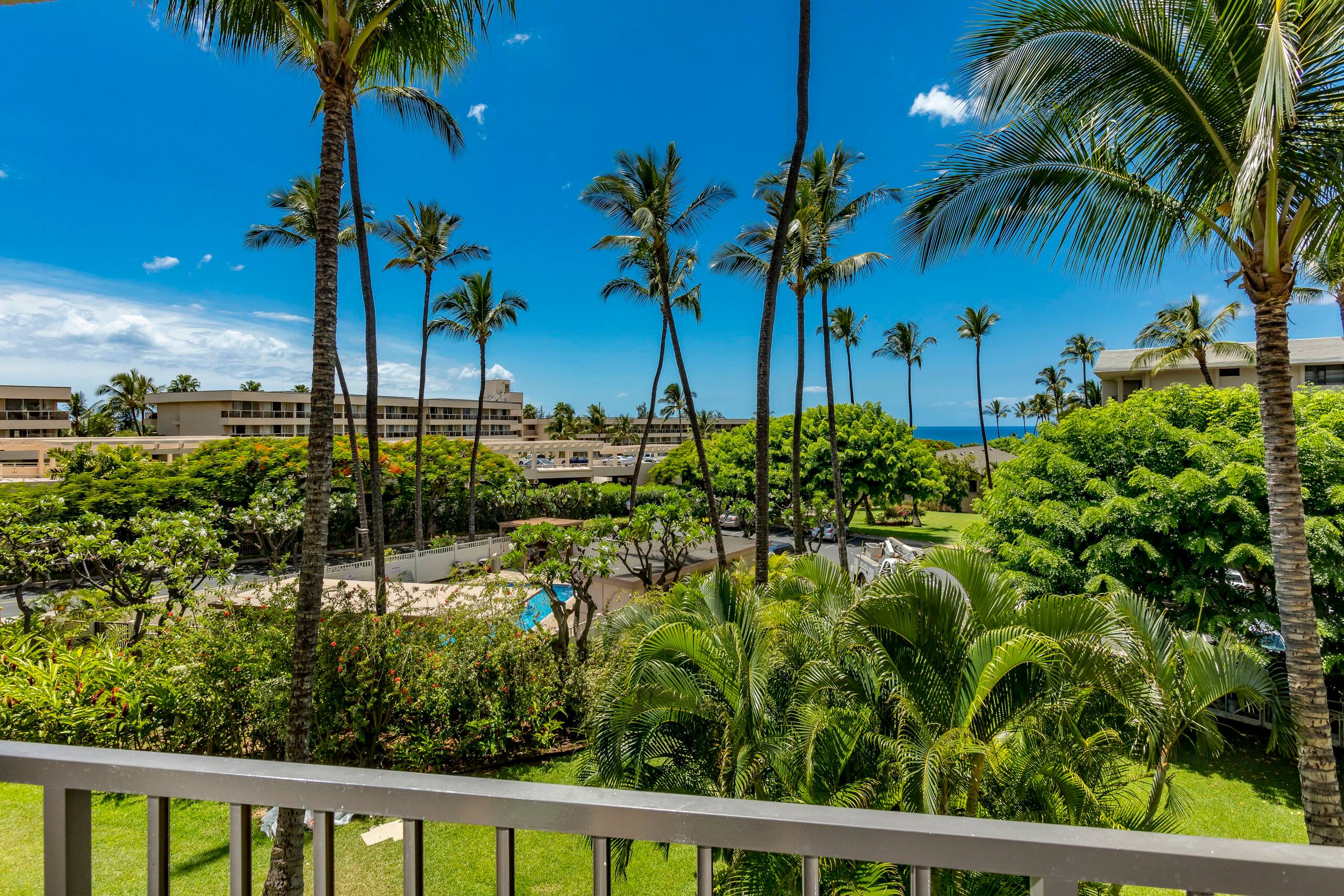 Condo in Kihei · ★4.75 · 1 bedroom · 1 bed · 1 bath - Image 4