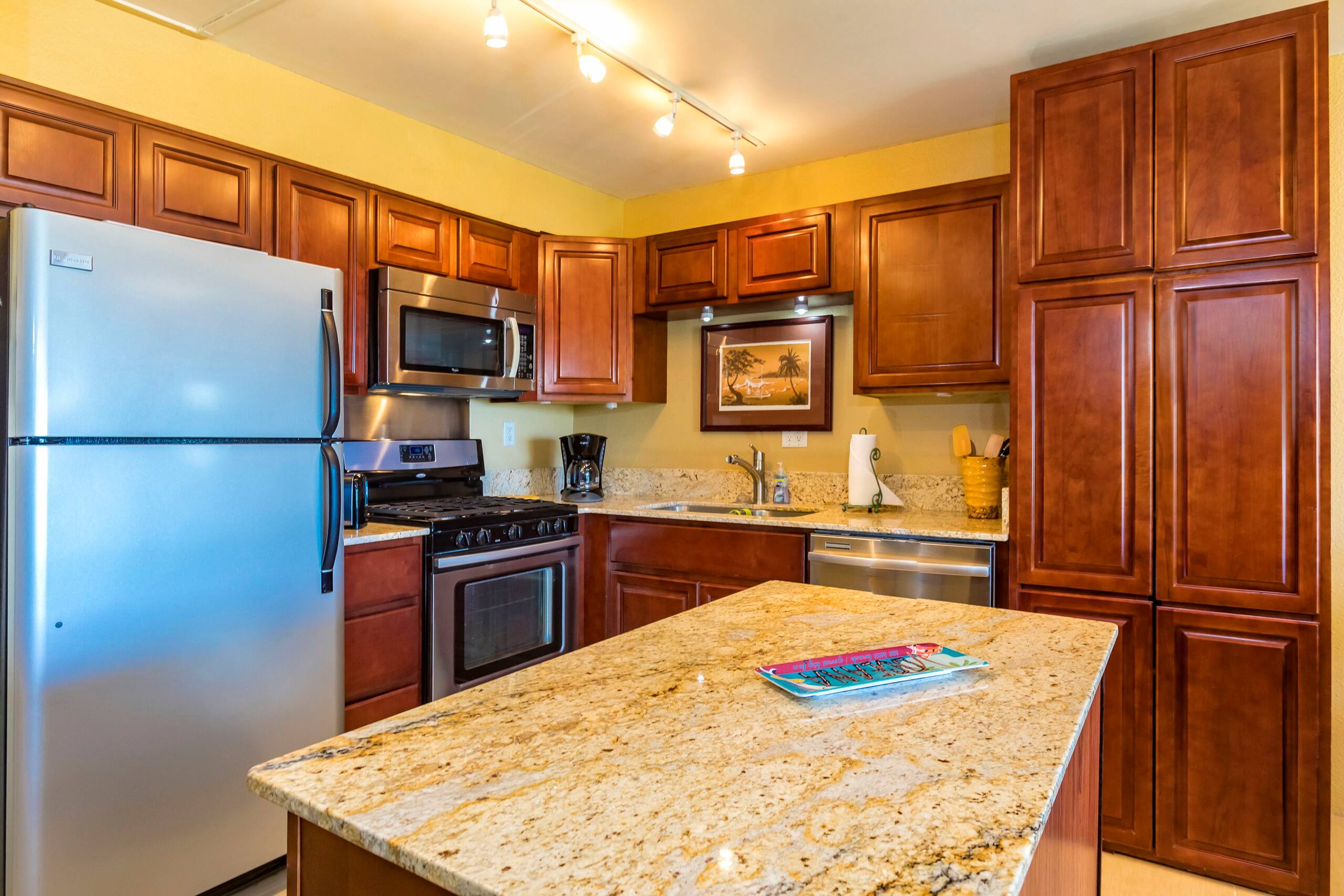 Condo in Kihei · ★4.75 · 1 bedroom · 1 bed · 1 bath - Image 1