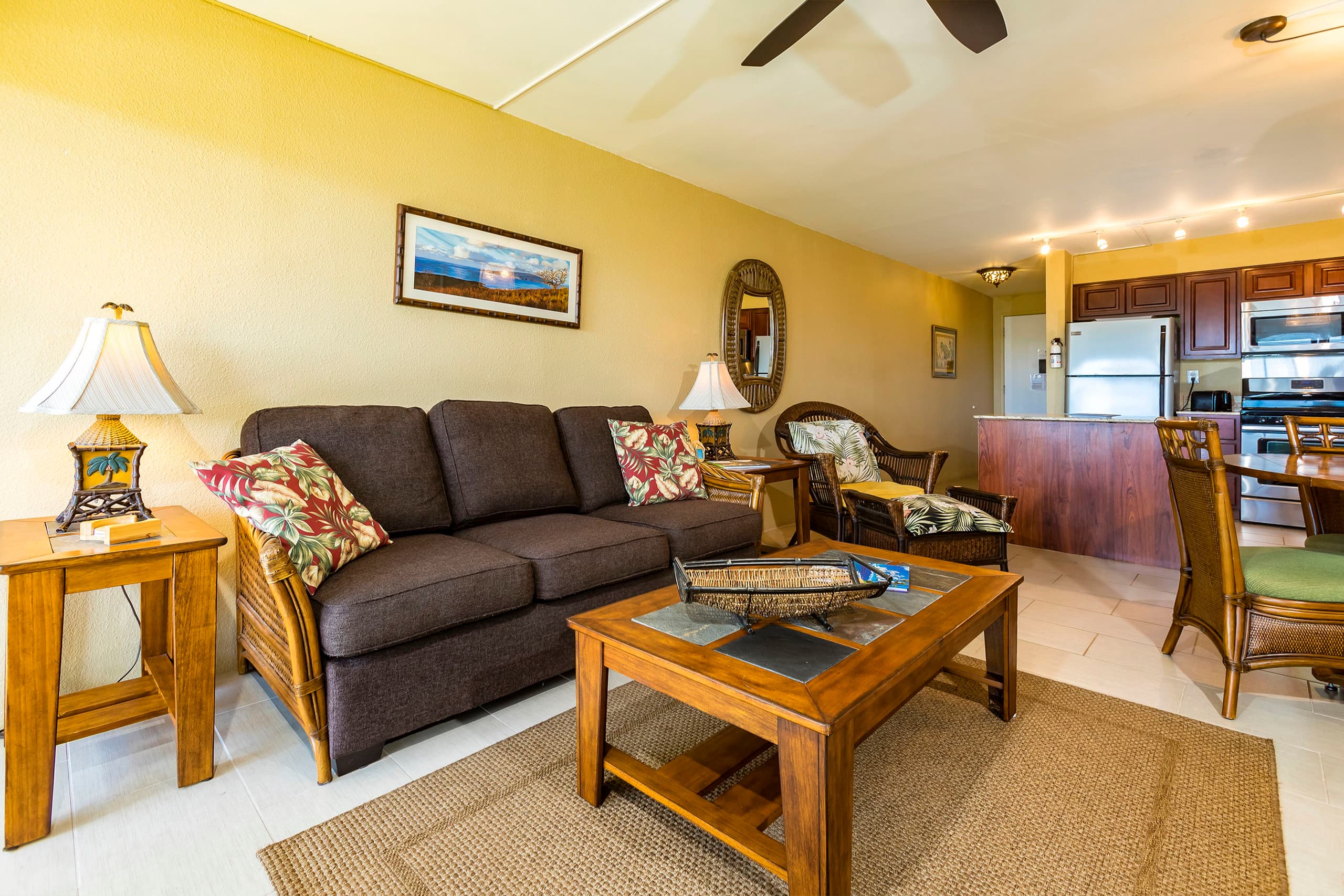 Condo in Kihei · ★4.75 · 1 bedroom · 1 bed · 1 bath - Image 6