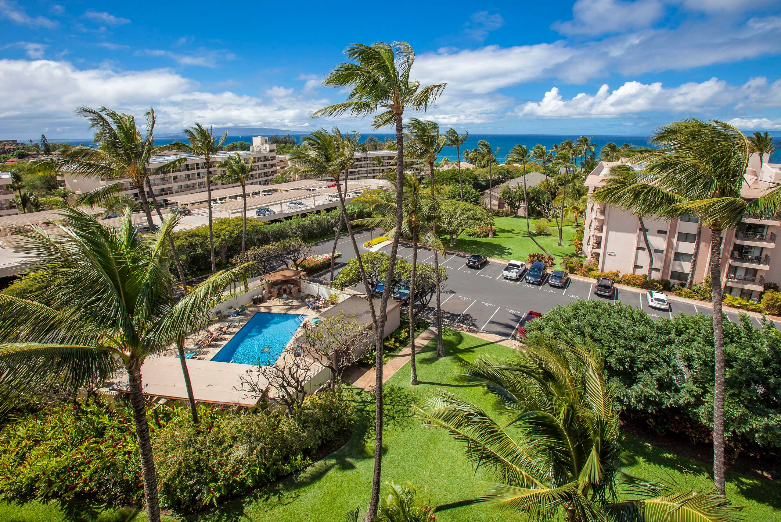 Condo in Kihei · ★4.75 · 1 bedroom · 1 bed · 1 bath - Image 20