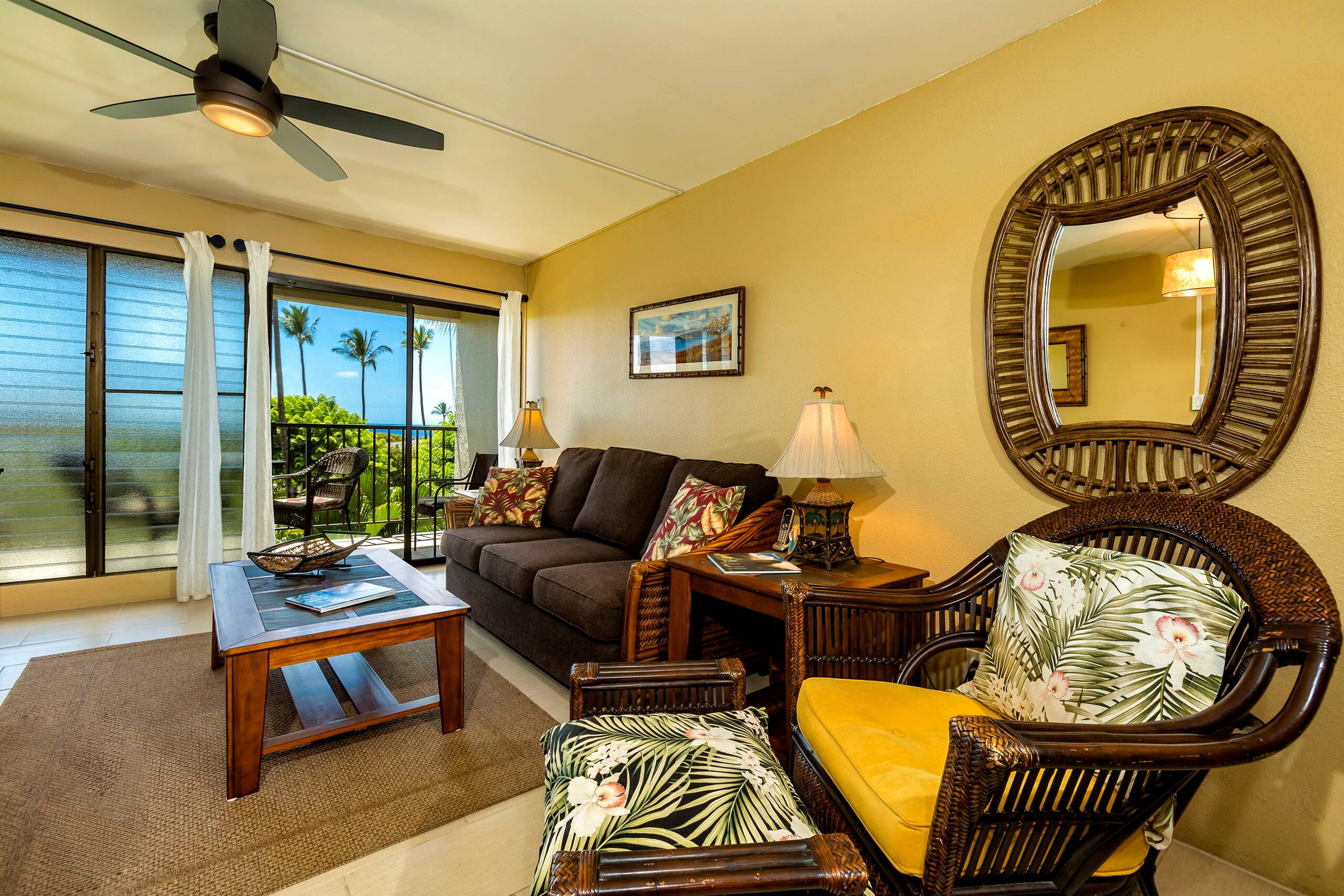 Condo in Kihei · ★4.75 · 1 bedroom · 1 bed · 1 bath - Image 11