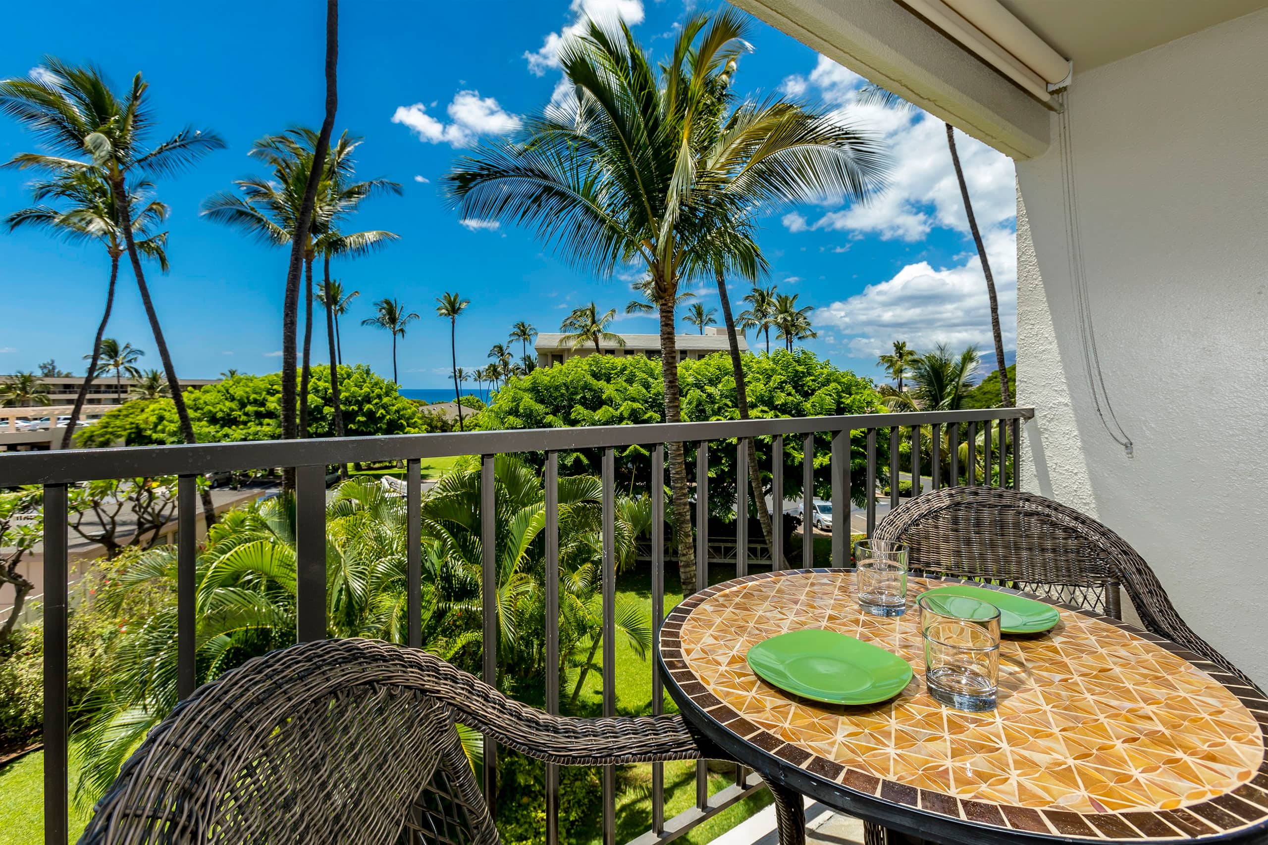 Condo in Kihei · ★4.75 · 1 bedroom · 1 bed · 1 bath - Image 3