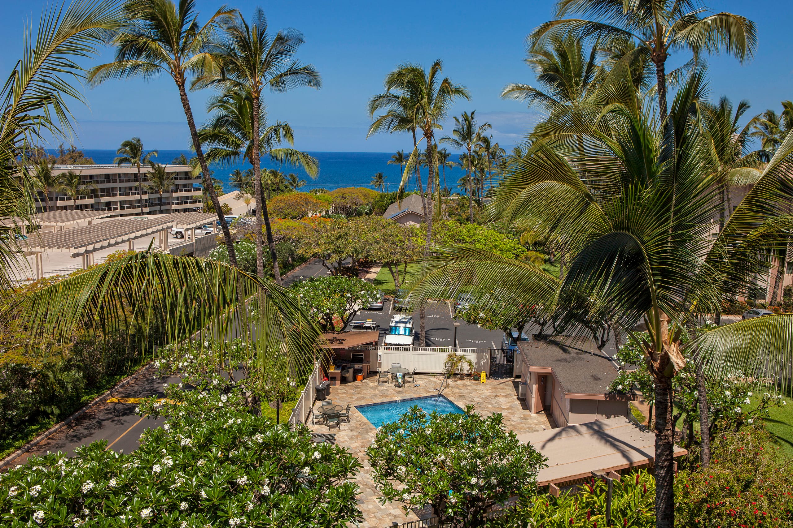 Condo in Kihei · ★4.75 · 1 bedroom · 1 bed · 1 bath - Image 22