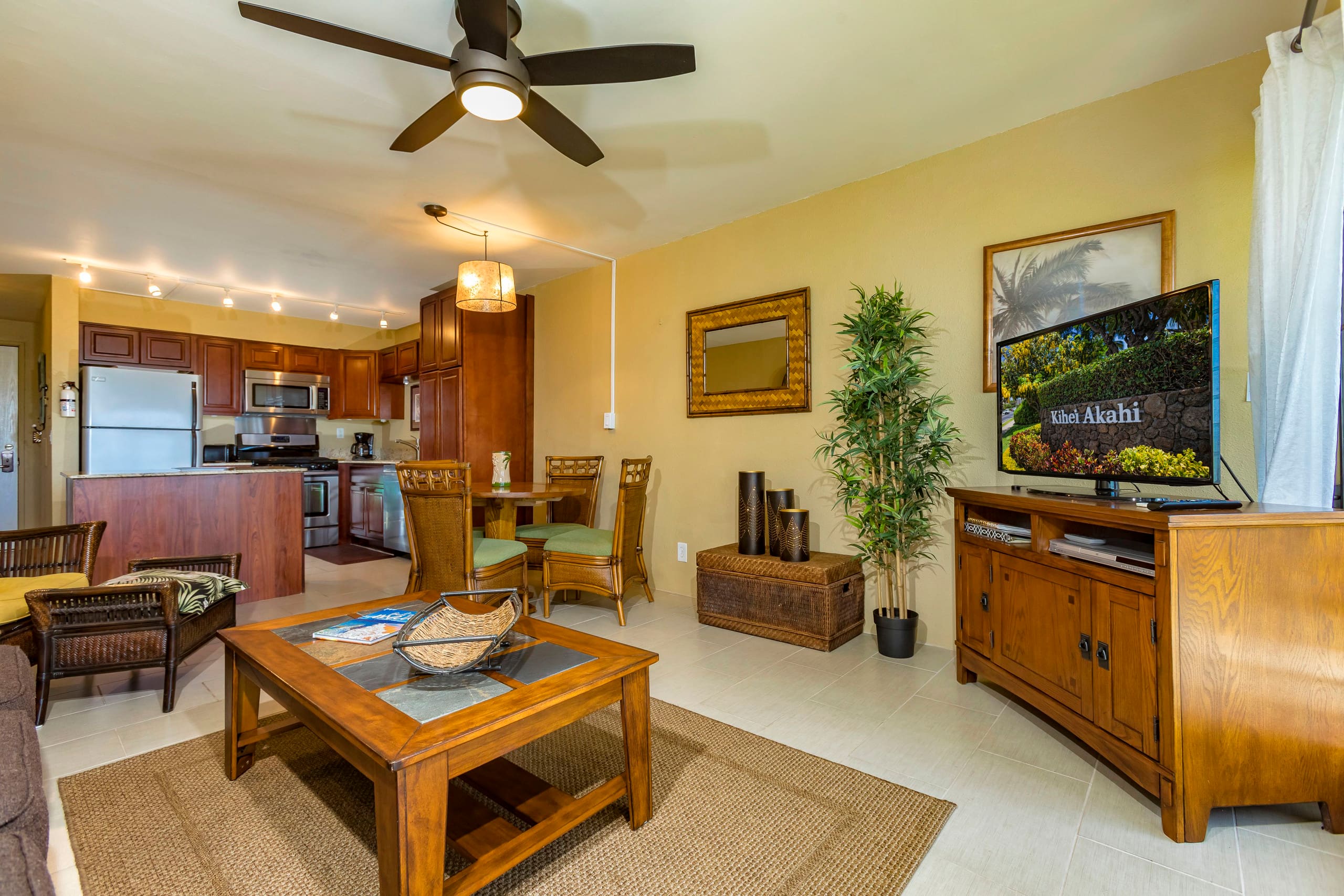 Condo in Kihei · ★4.75 · 1 bedroom · 1 bed · 1 bath - Image 5