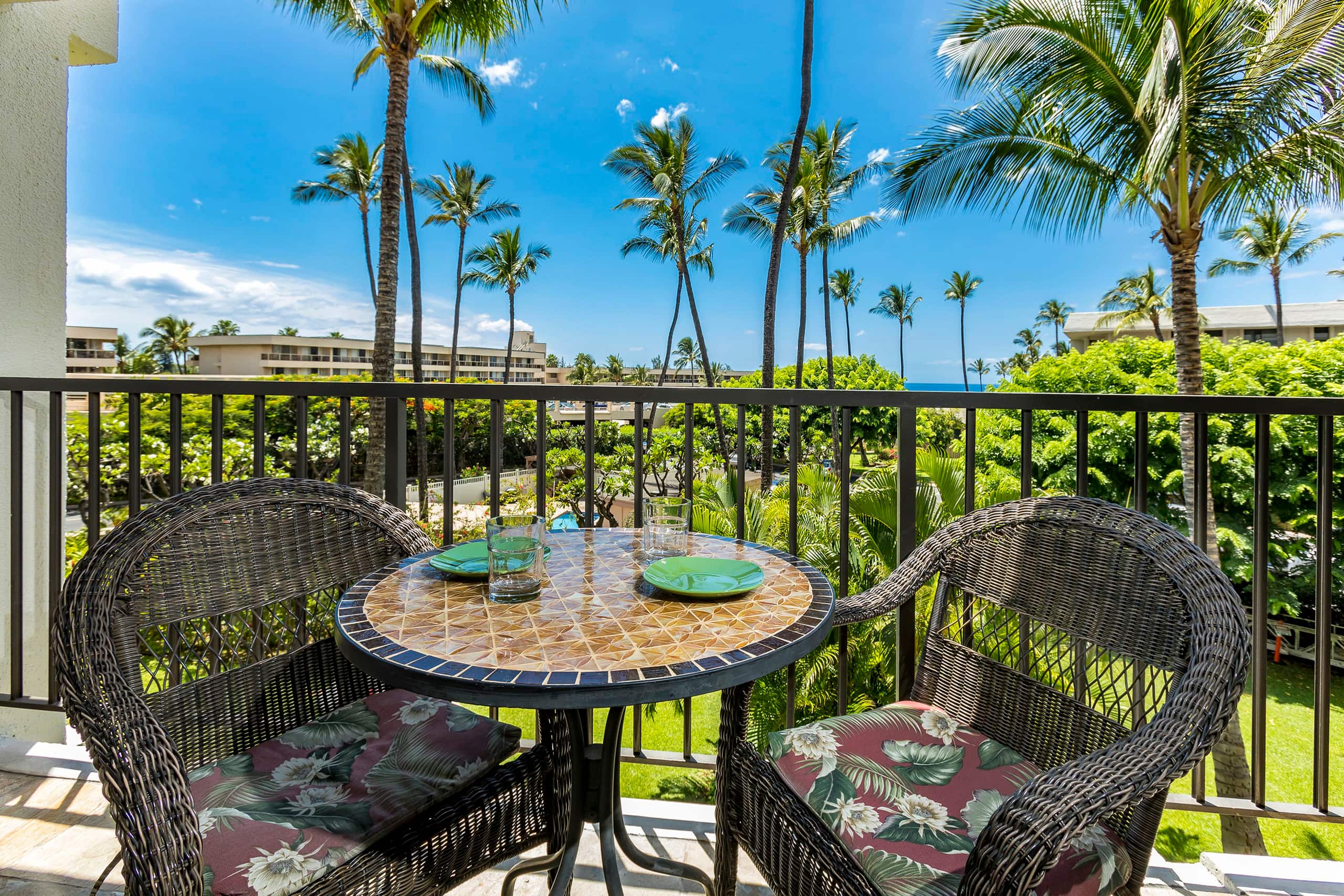 Condo in Kihei · ★4.75 · 1 bedroom · 1 bed · 1 bath - Image 2