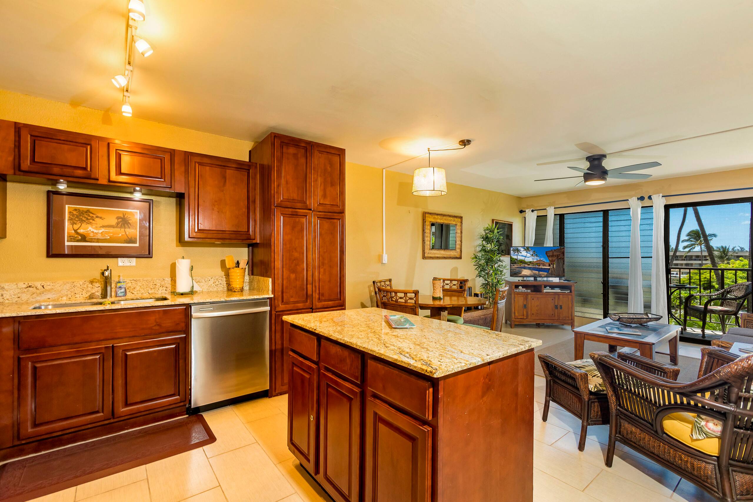 Condo in Kihei · ★4.75 · 1 bedroom · 1 bed · 1 bath - Image 9