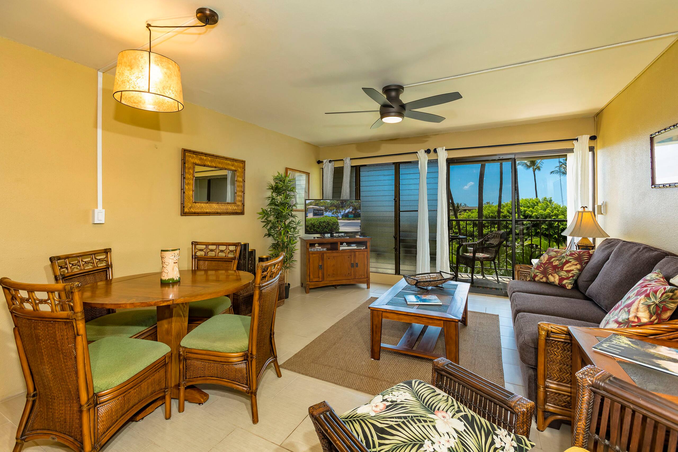 Condo in Kihei · ★4.75 · 1 bedroom · 1 bed · 1 bath - Image 10