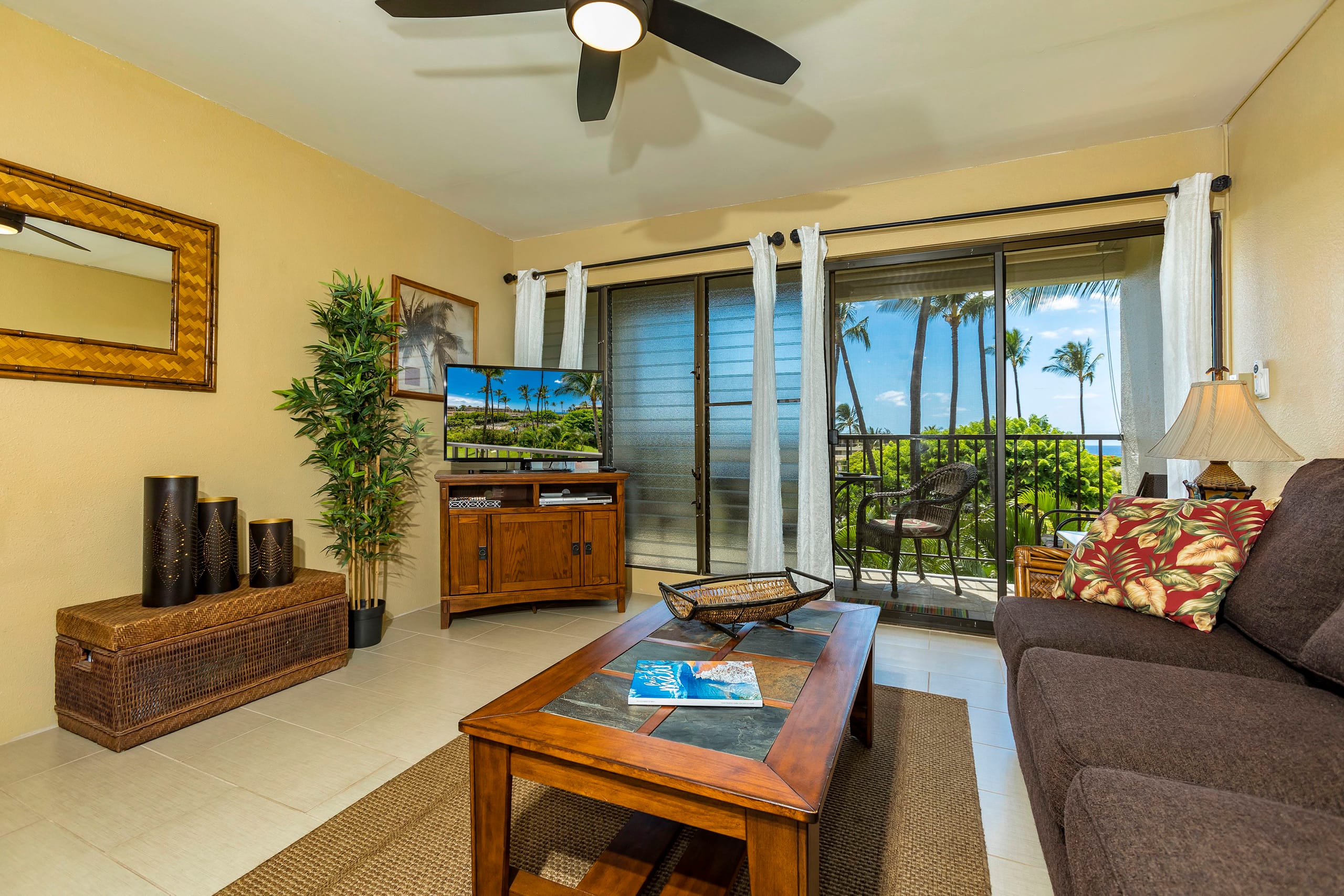 Condo in Kihei · ★4.75 · 1 bedroom · 1 bed · 1 bath - Image 12