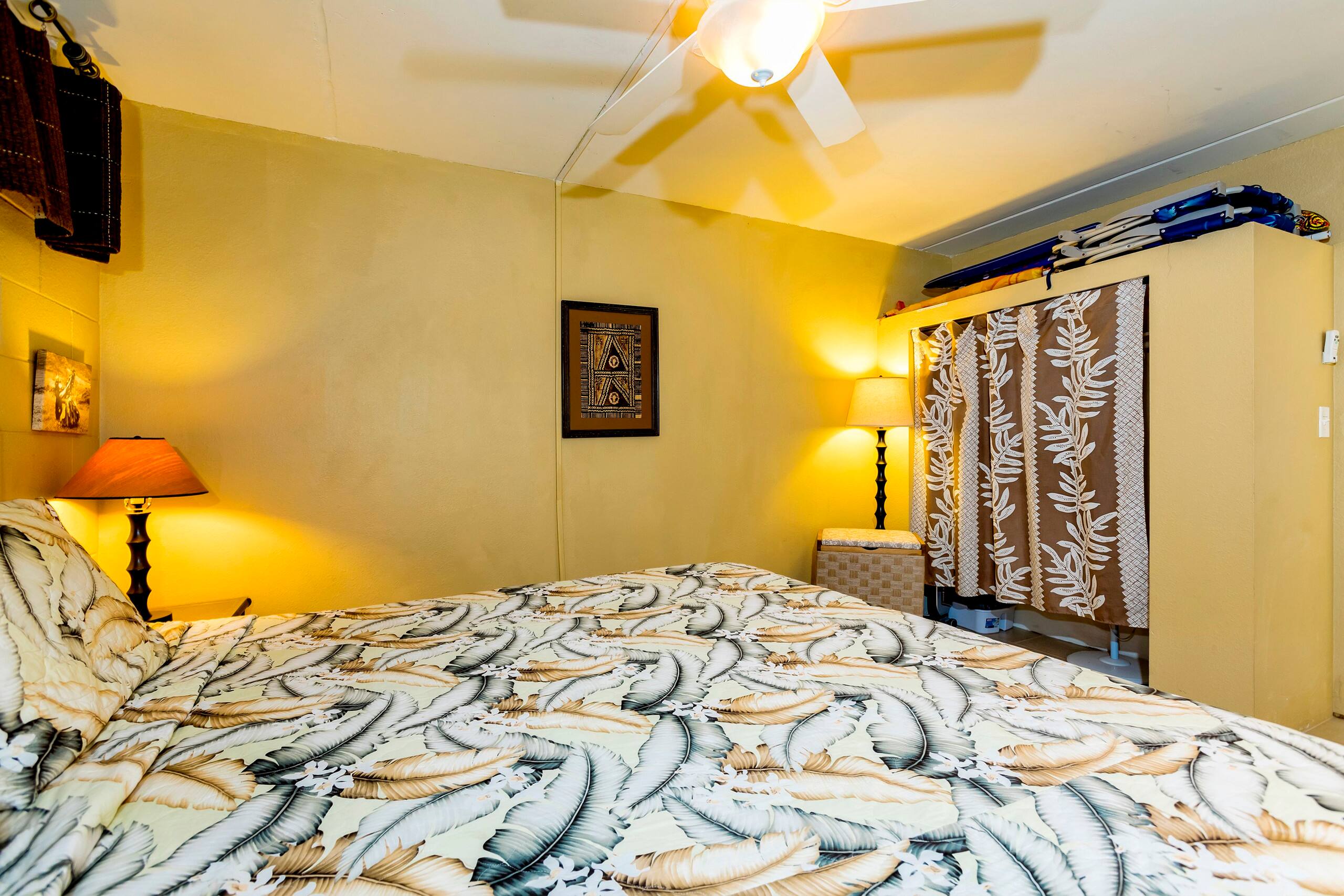 Condo in Kihei · ★4.75 · 1 bedroom · 1 bed · 1 bath - Image 14