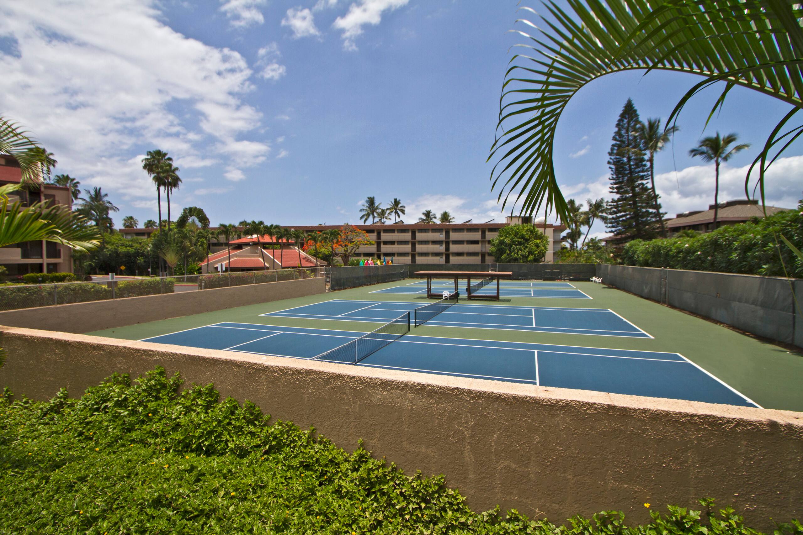 Condo in Kihei · ★4.4 · 1 bedroom · 2 beds · 2 baths - Image 24