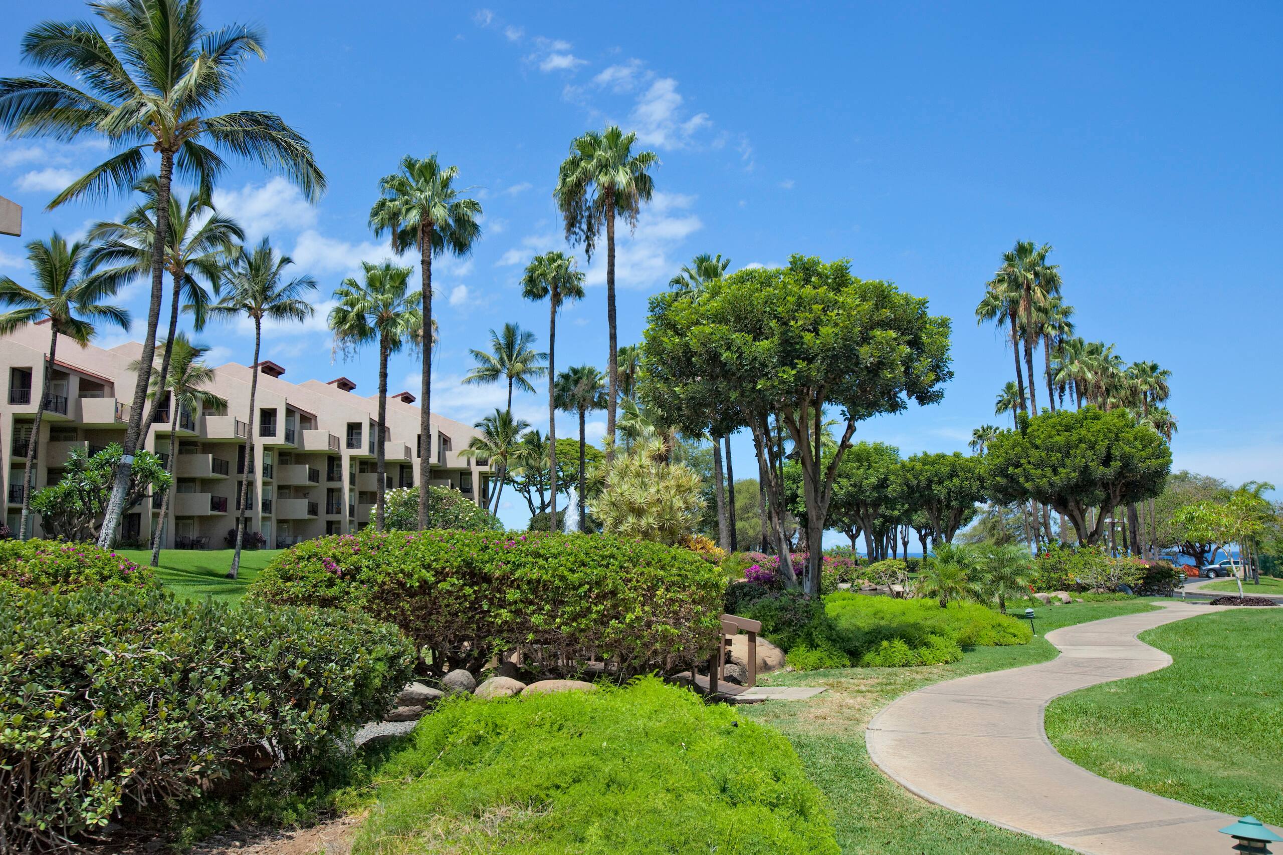 Condo in Kihei · ★4.4 · 1 bedroom · 2 beds · 2 baths - Image 32