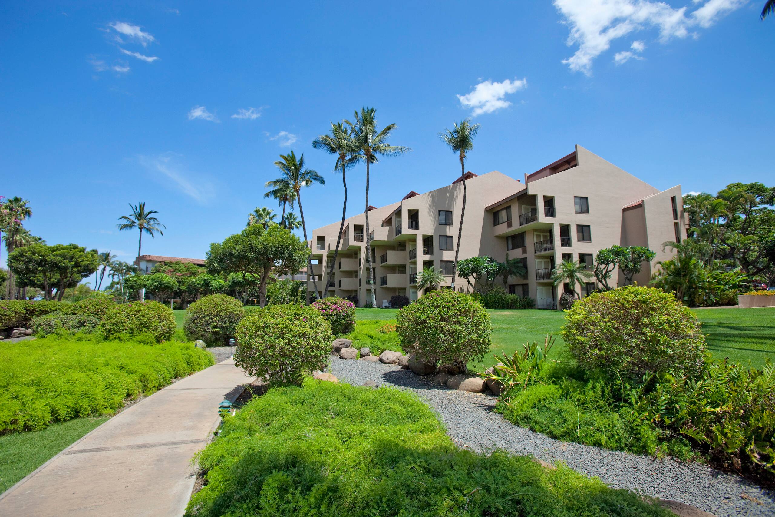 Condo in Kihei · ★4.4 · 1 bedroom · 2 beds · 2 baths - Image 29