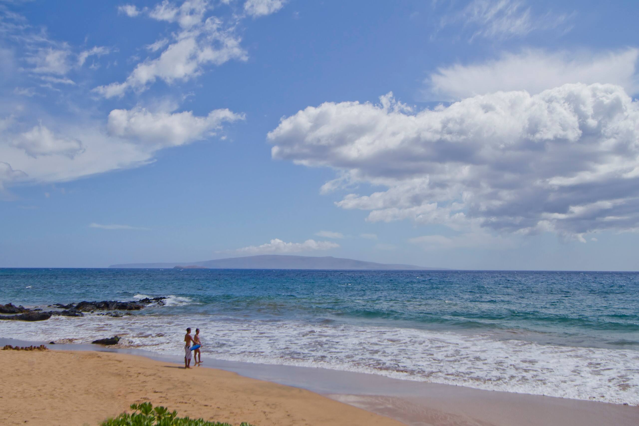 Condo in Kihei · ★4.4 · 1 bedroom · 2 beds · 2 baths - Image 39