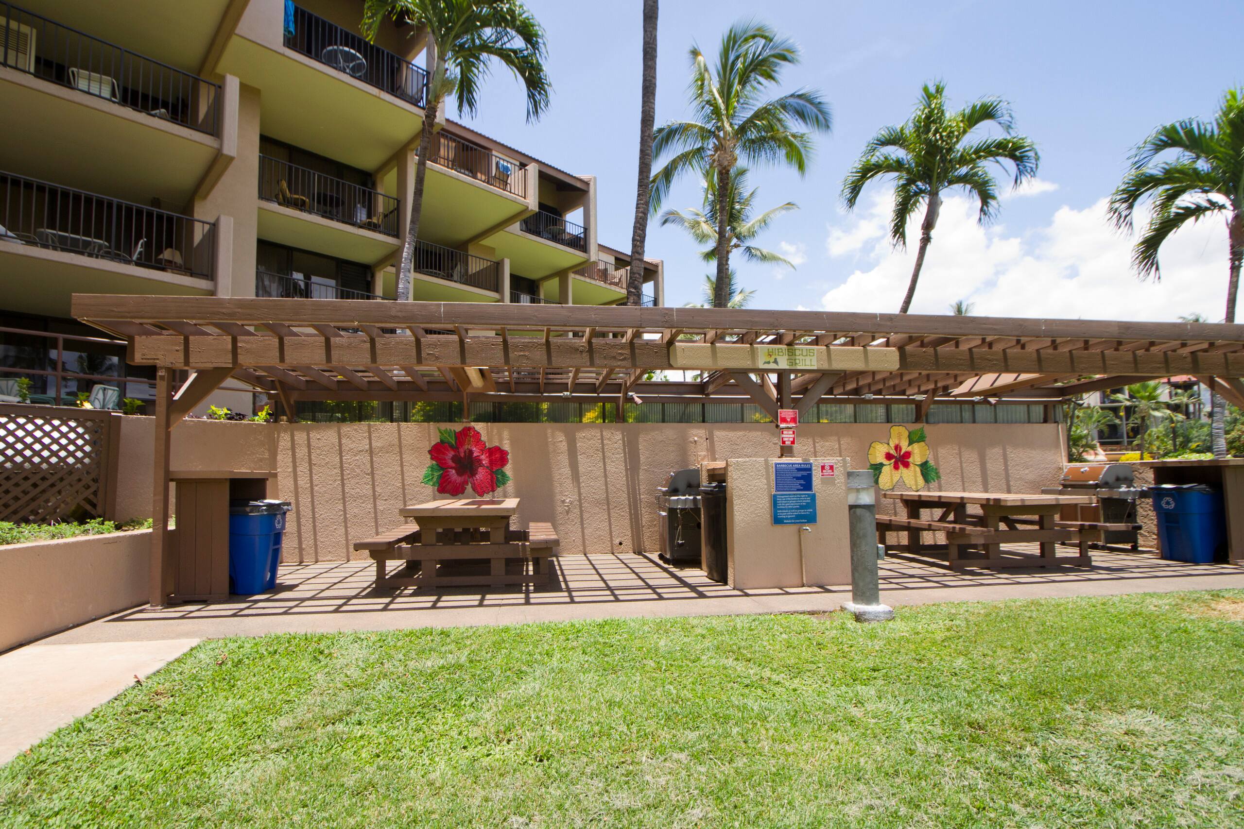 Condo in Kihei · ★4.4 · 1 bedroom · 2 beds · 2 baths - Image 31