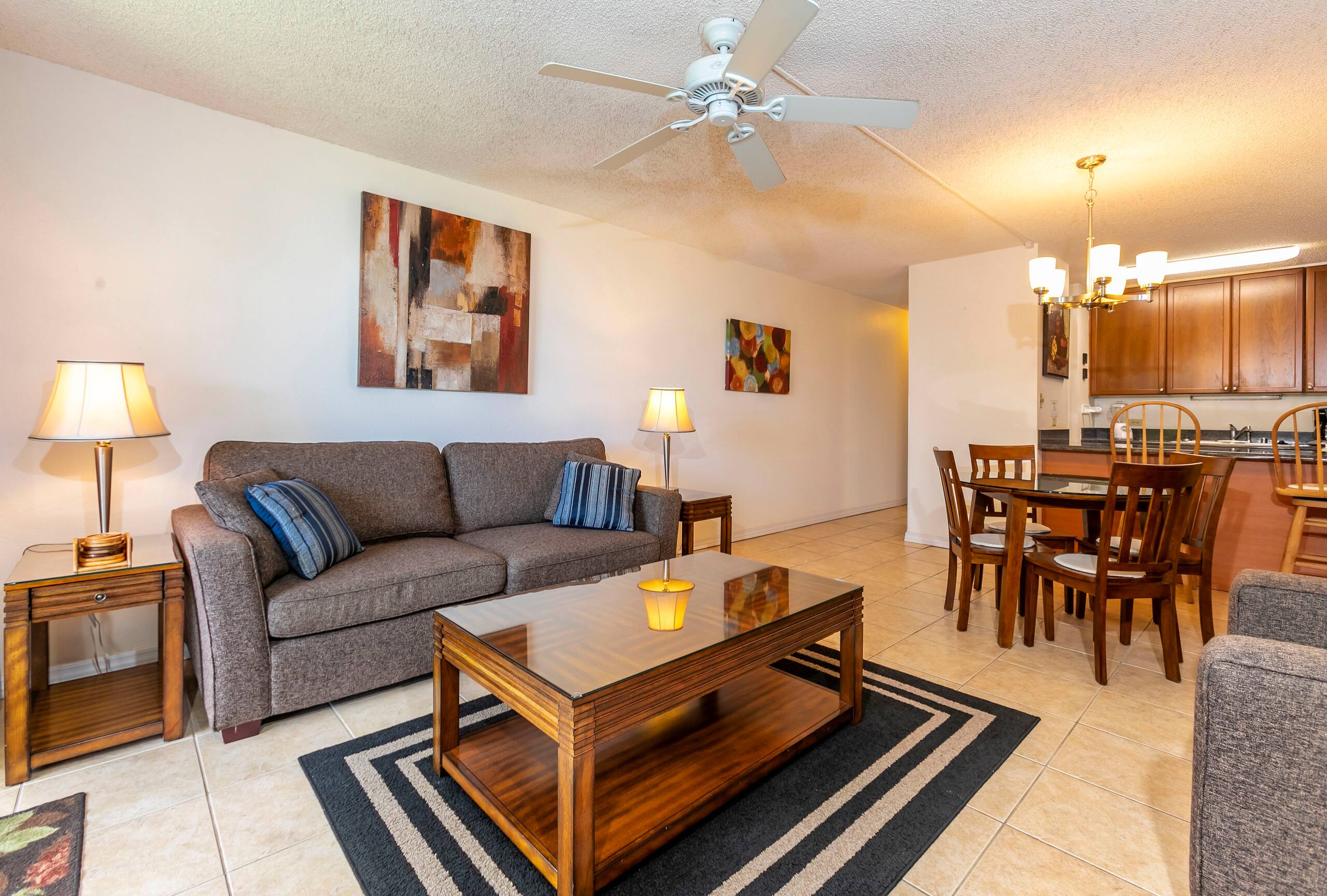 Condo in Kihei · ★4.4 · 1 bedroom · 2 beds · 2 baths - Image 1