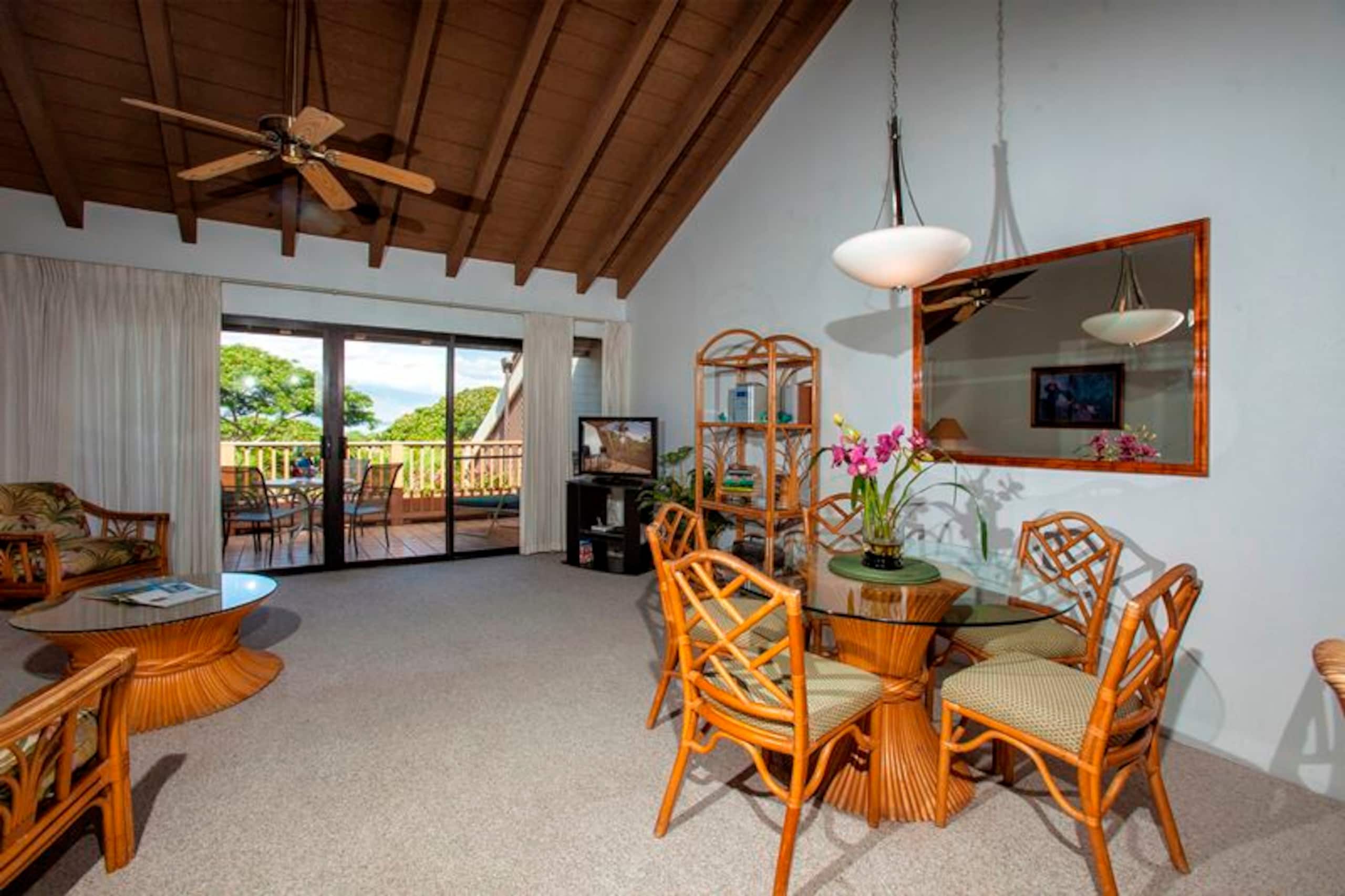 Condo in Kihei · ★5.0 · 2 bedrooms · 4 beds · 2 baths - Image 10