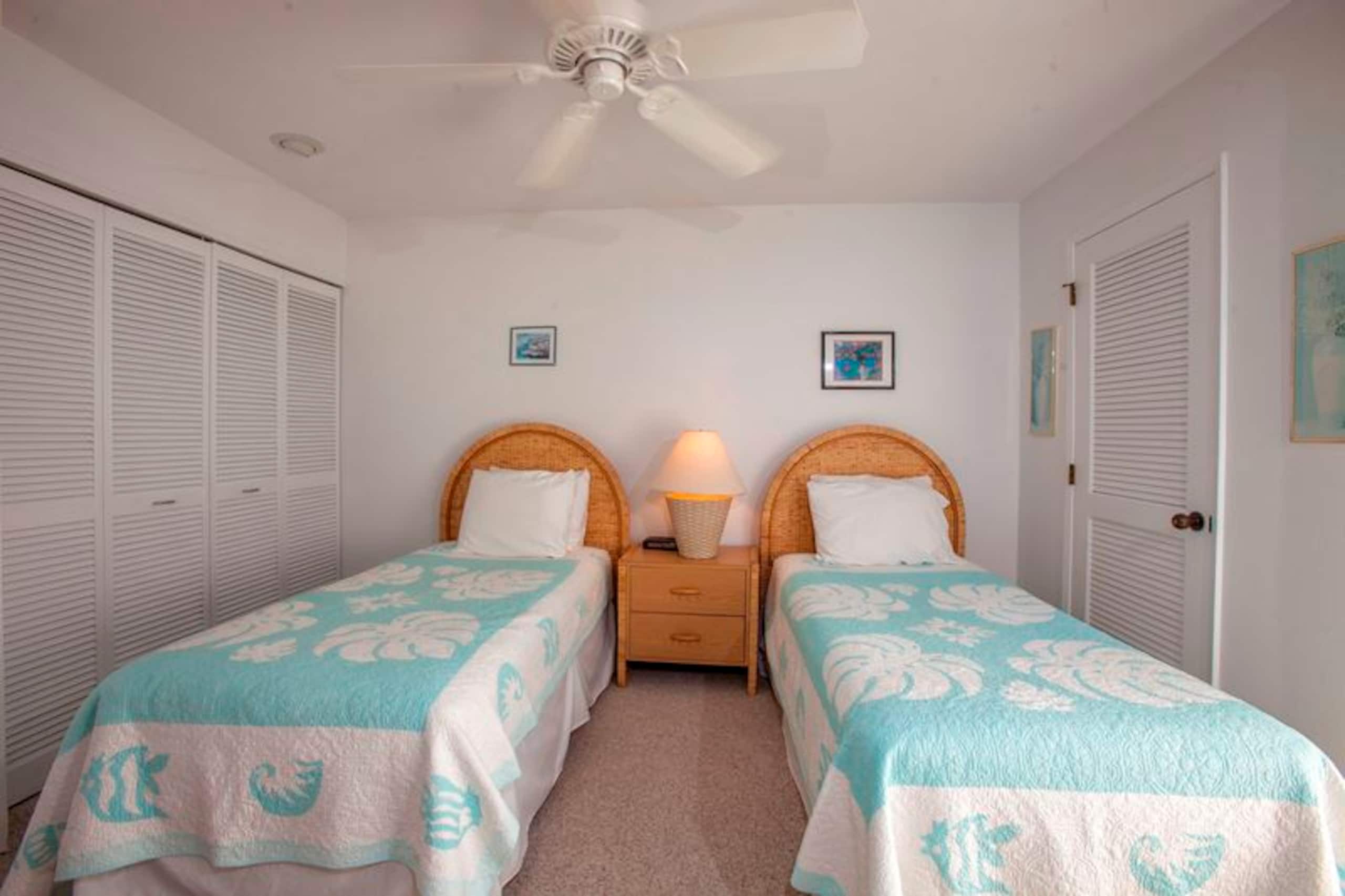 Condo in Kihei · ★5.0 · 2 bedrooms · 4 beds · 2 baths - Image 13