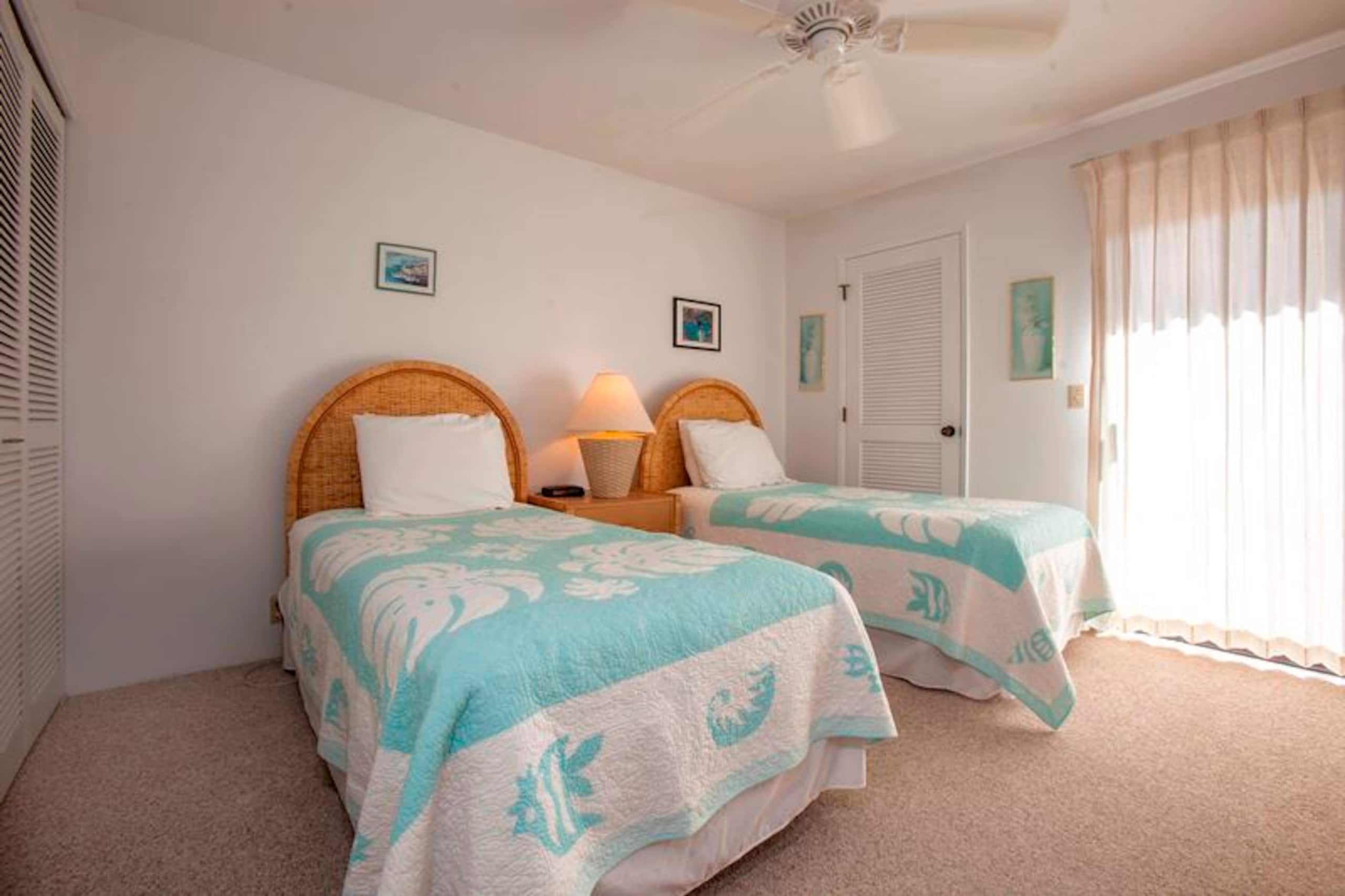 Condo in Kihei · ★5.0 · 2 bedrooms · 4 beds · 2 baths - Image 12