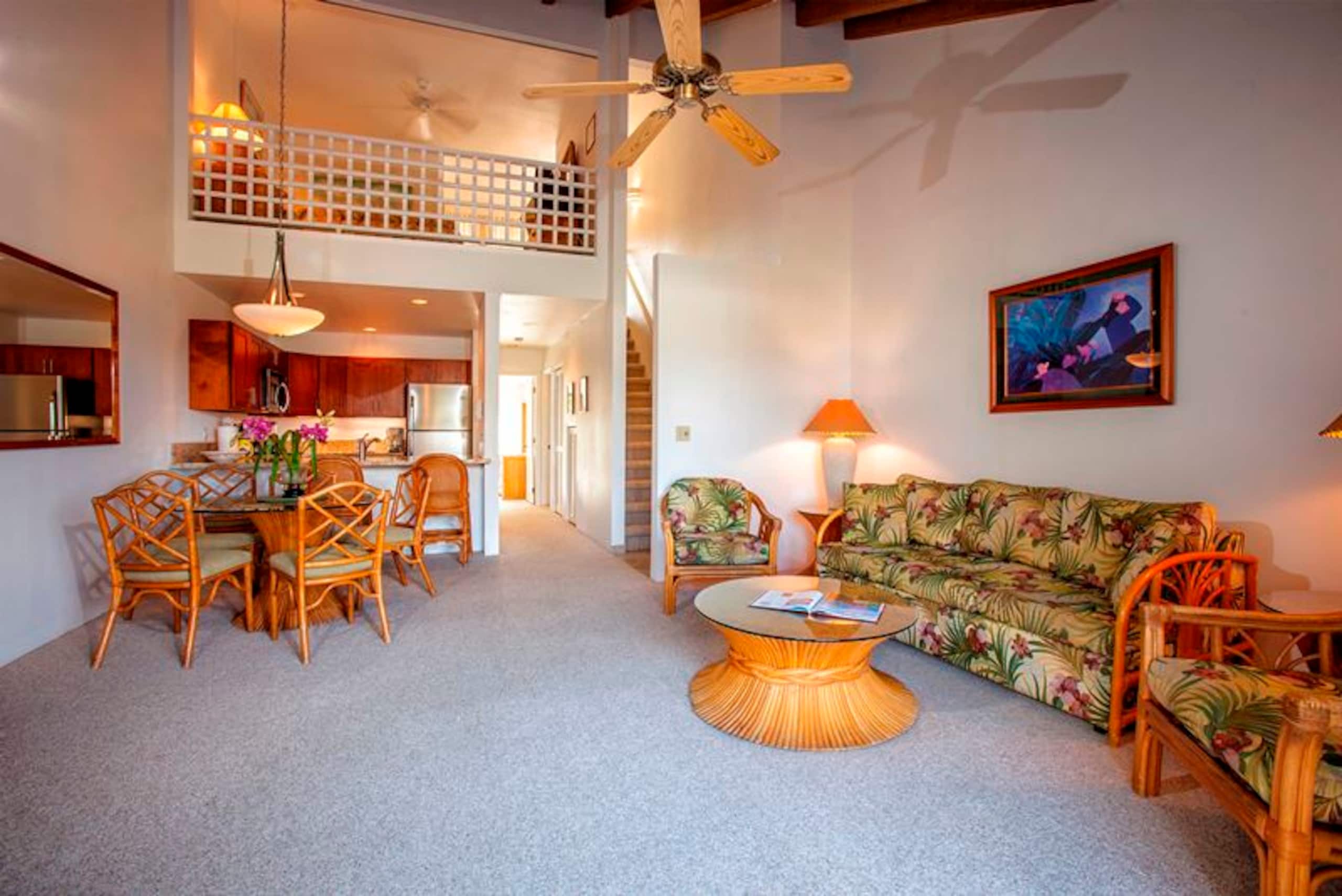 Condo in Kihei · ★5.0 · 2 bedrooms · 4 beds · 2 baths - Image 1