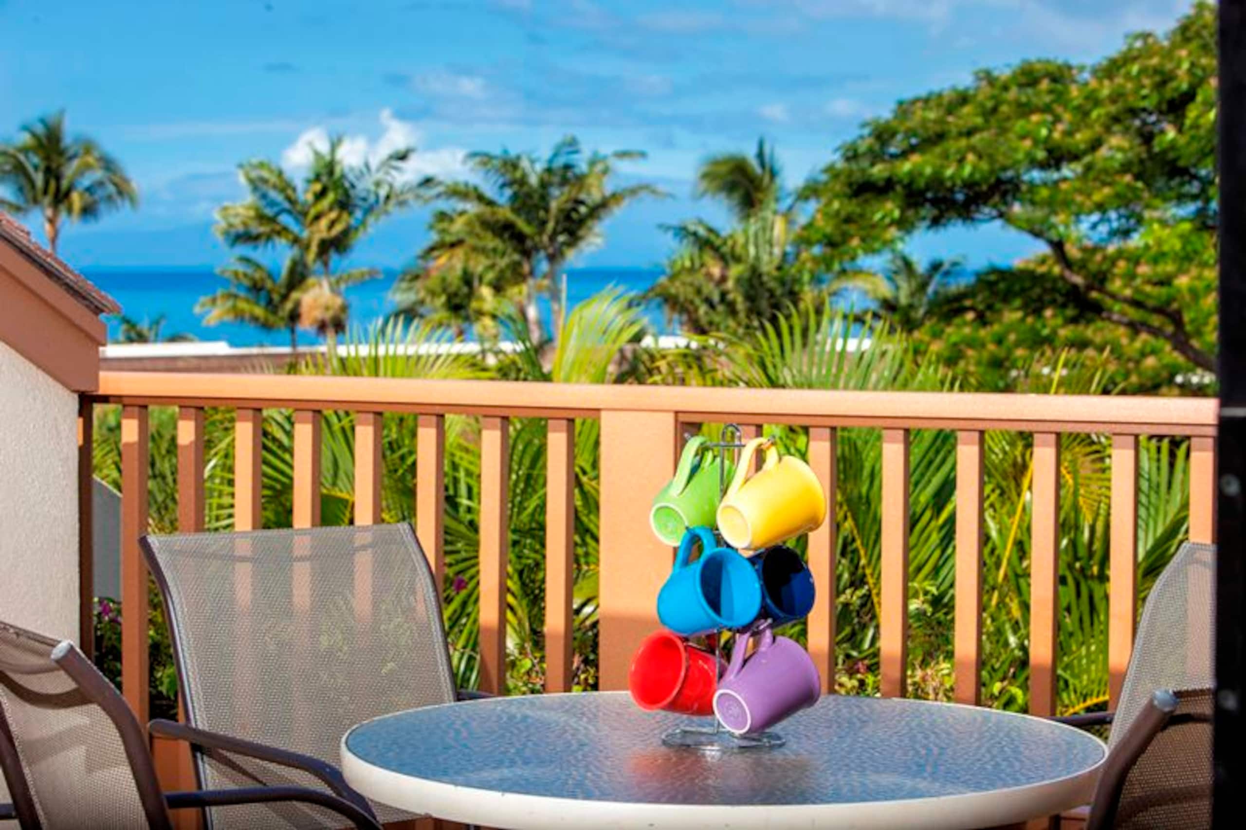 Condo in Kihei · ★5.0 · 2 bedrooms · 4 beds · 2 baths - Image 3