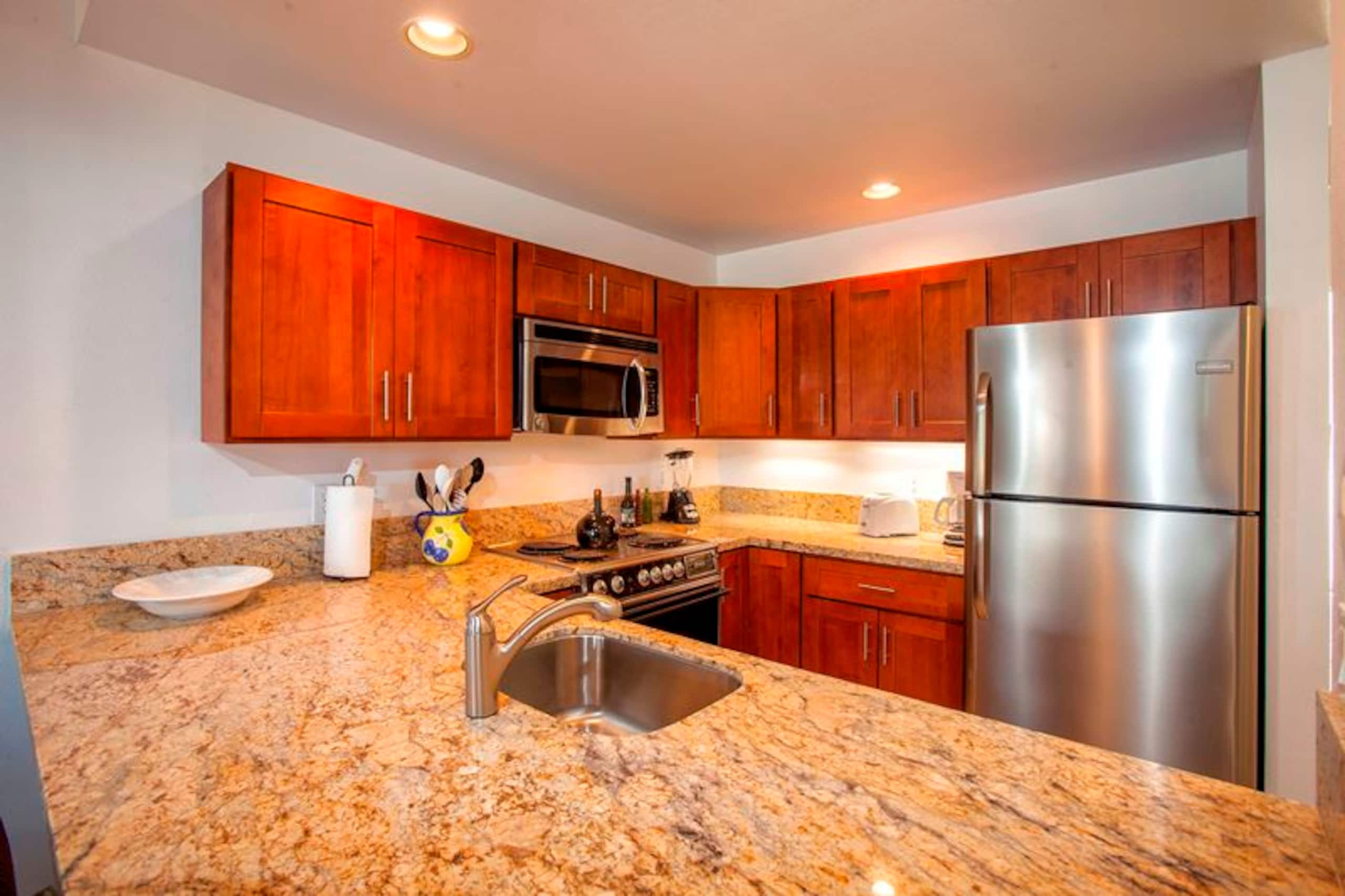 Condo in Kihei · ★5.0 · 2 bedrooms · 4 beds · 2 baths - Image 8