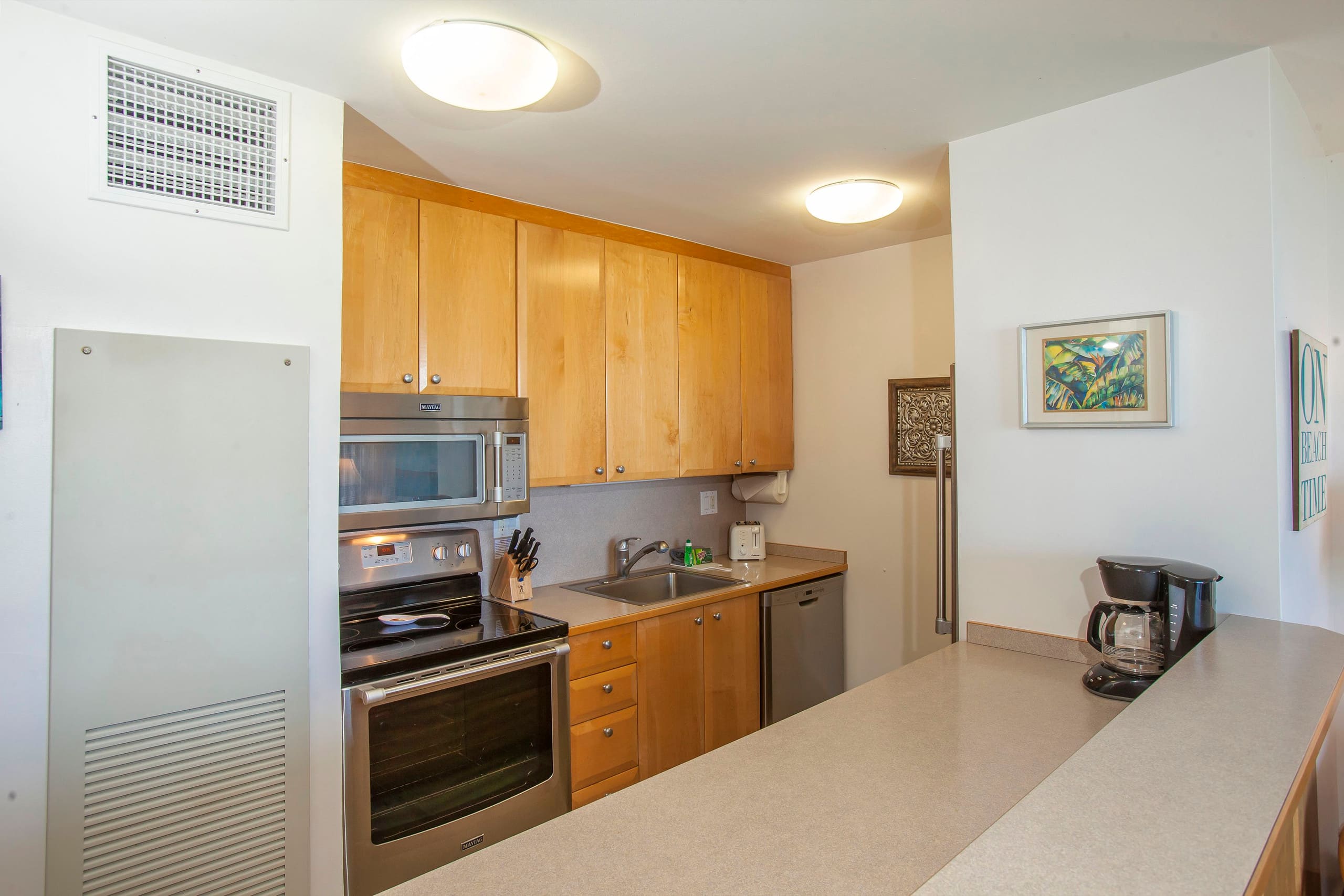 Condo in Kihei · ★4.75 · 1 bedroom · 1 bed · 1 bath - Image 9