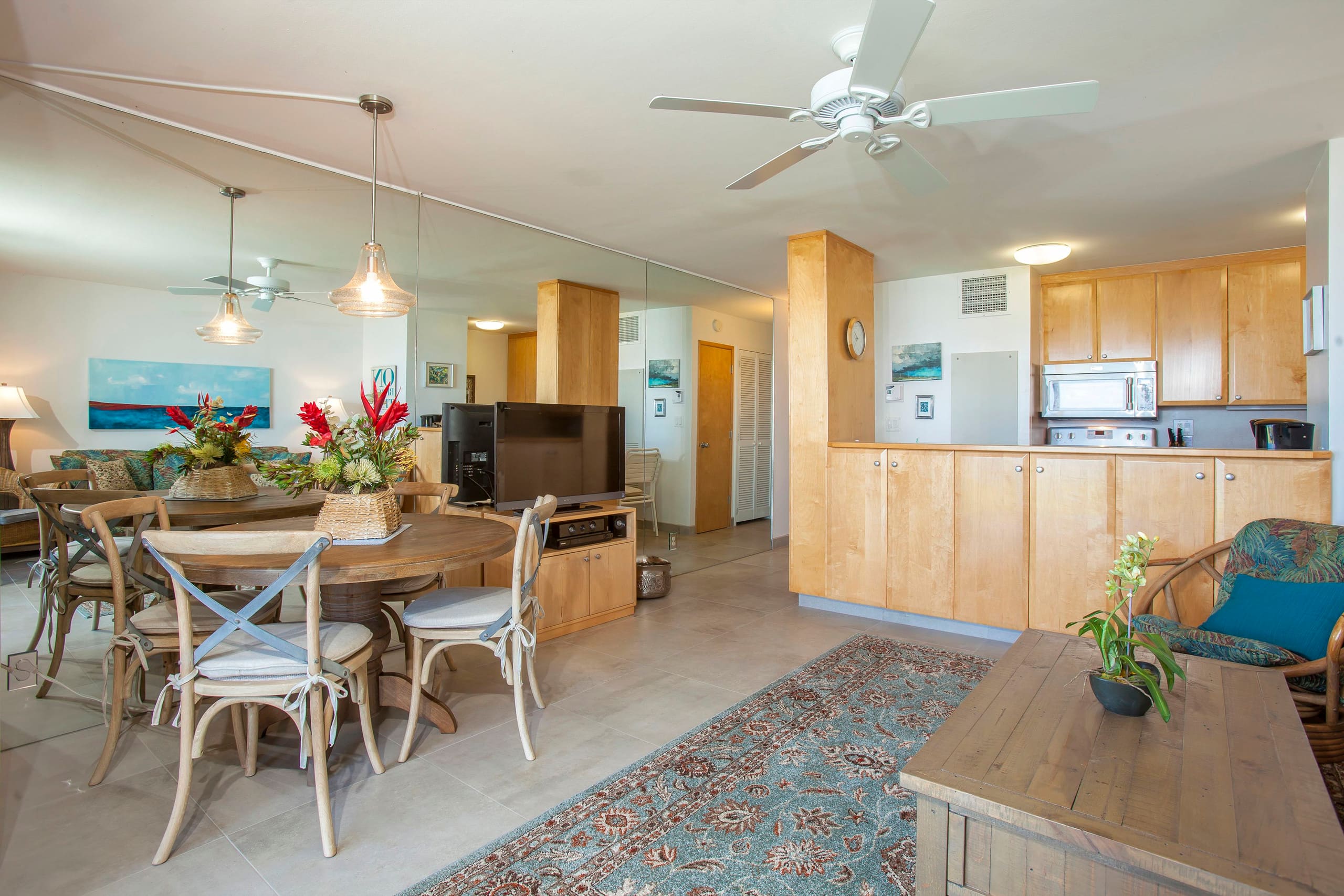 Condo in Kihei · ★4.75 · 1 bedroom · 1 bed · 1 bath - Image 6