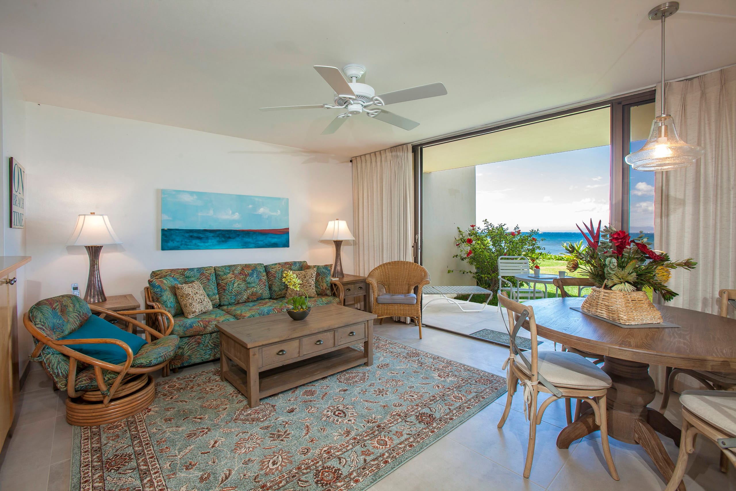 Condo in Kihei · ★4.75 · 1 bedroom · 1 bed · 1 bath - Image 2