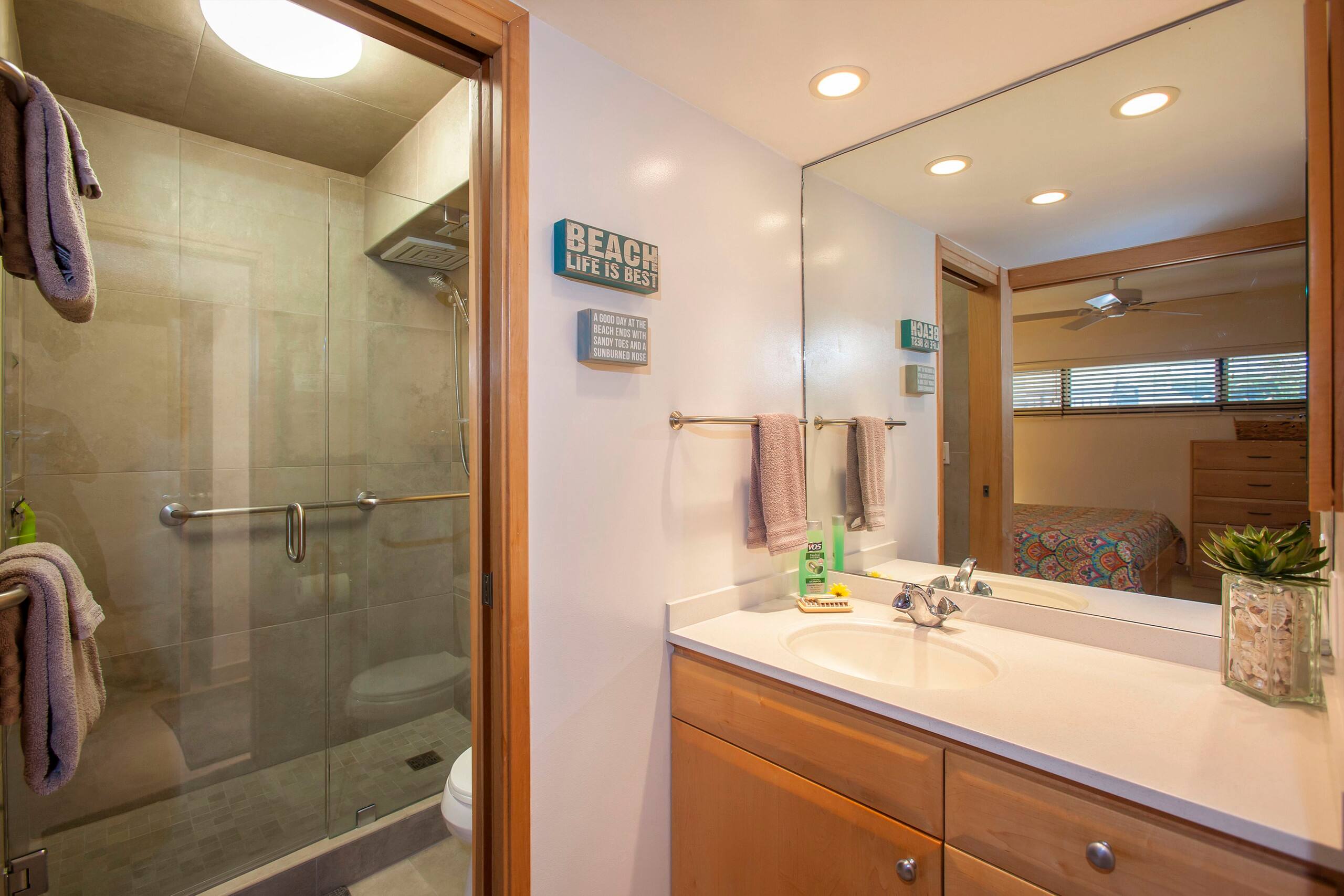 Condo in Kihei · ★4.75 · 1 bedroom · 1 bed · 1 bath - Image 14