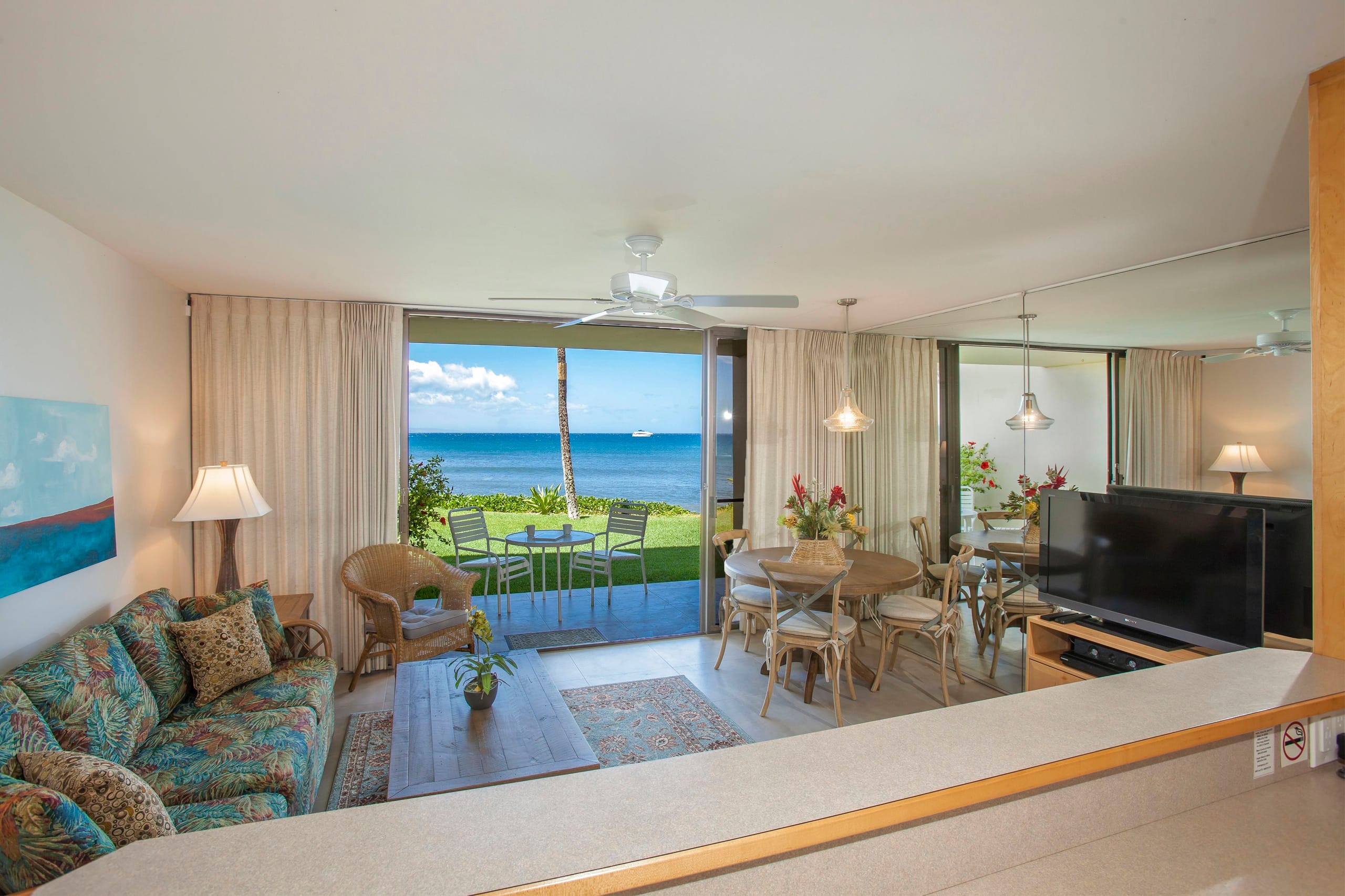 Condo in Kihei · ★4.75 · 1 bedroom · 1 bed · 1 bath - Image 8