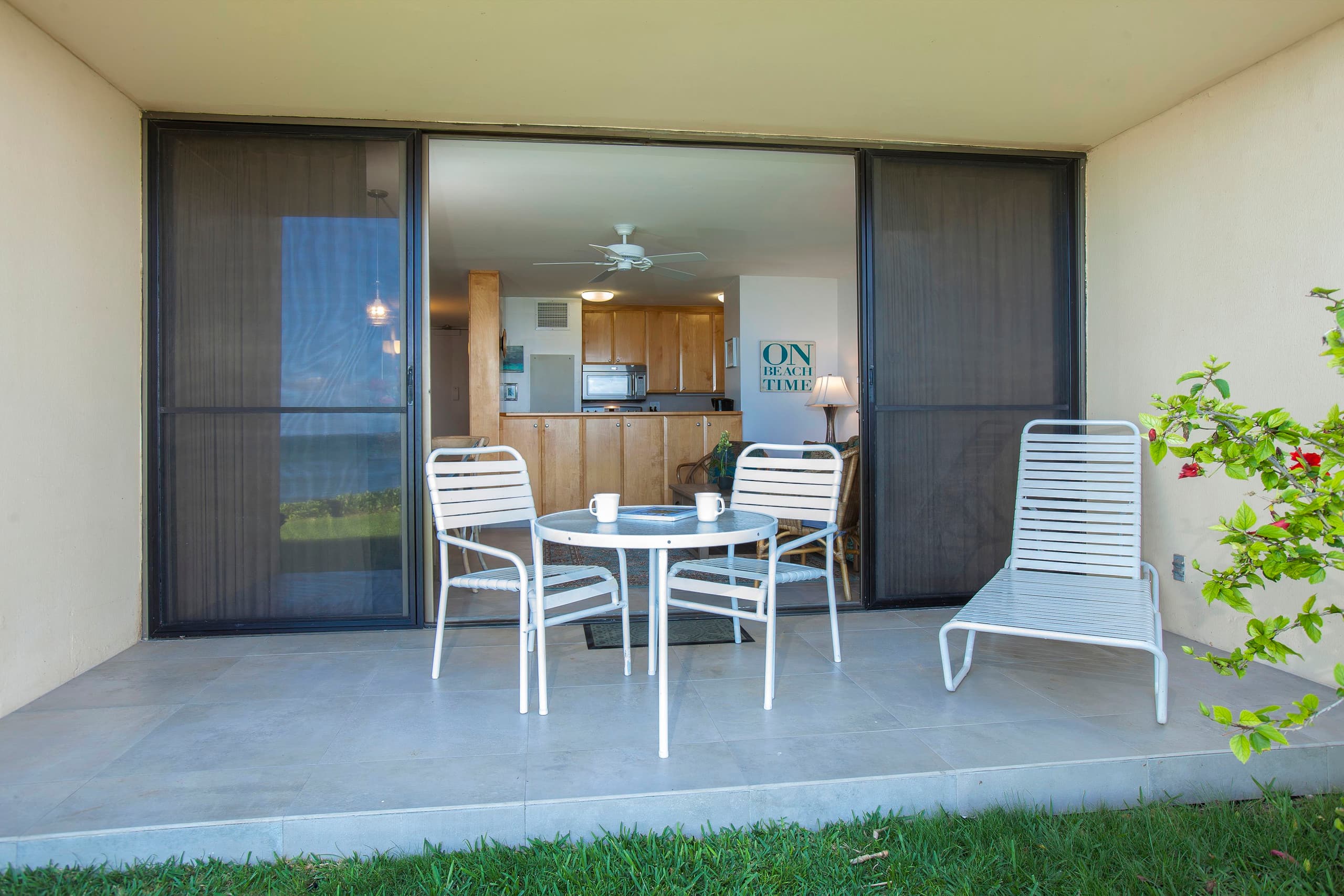 Condo in Kihei · ★4.75 · 1 bedroom · 1 bed · 1 bath - Image 4