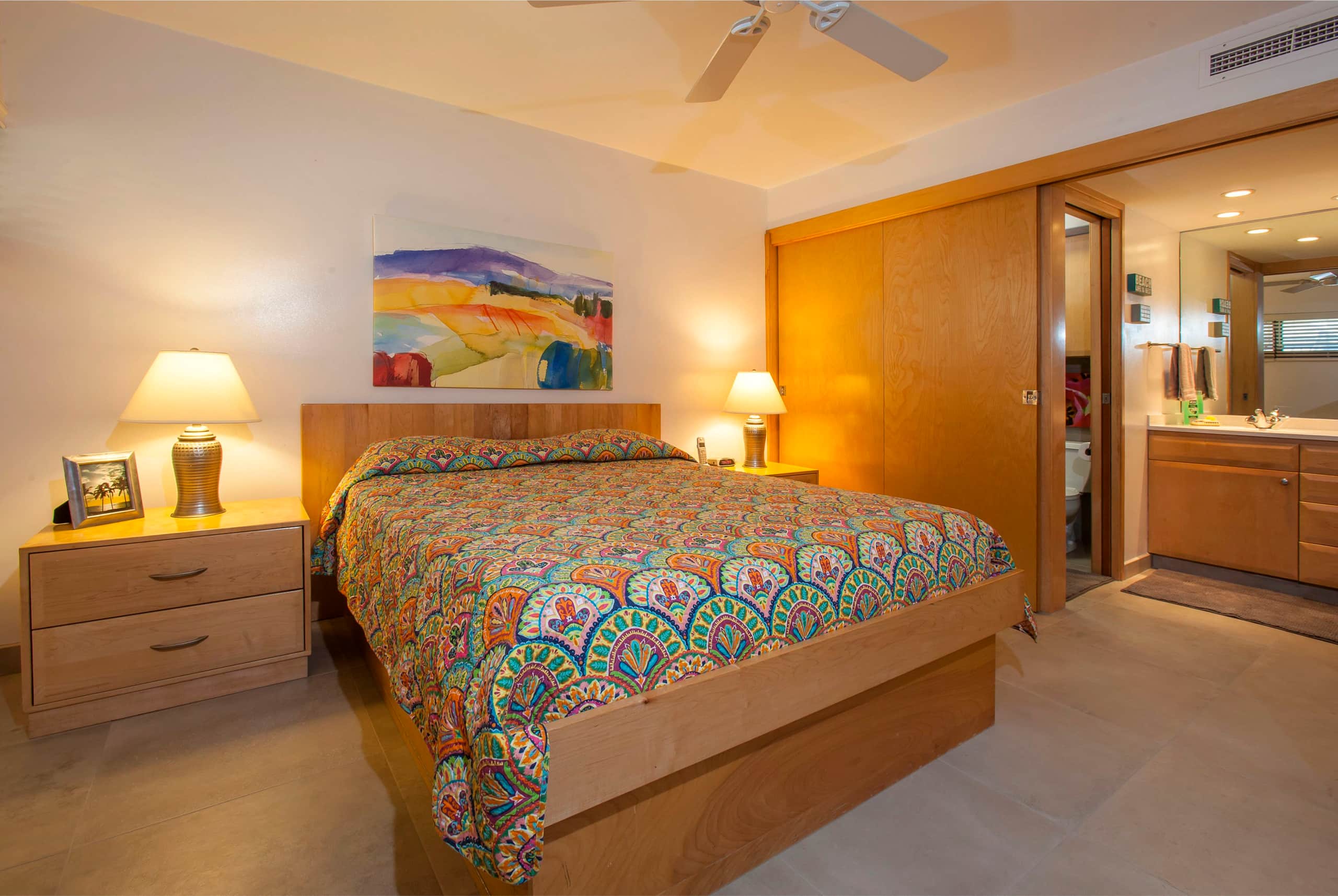 Condo in Kihei · ★4.75 · 1 bedroom · 1 bed · 1 bath - Image 12
