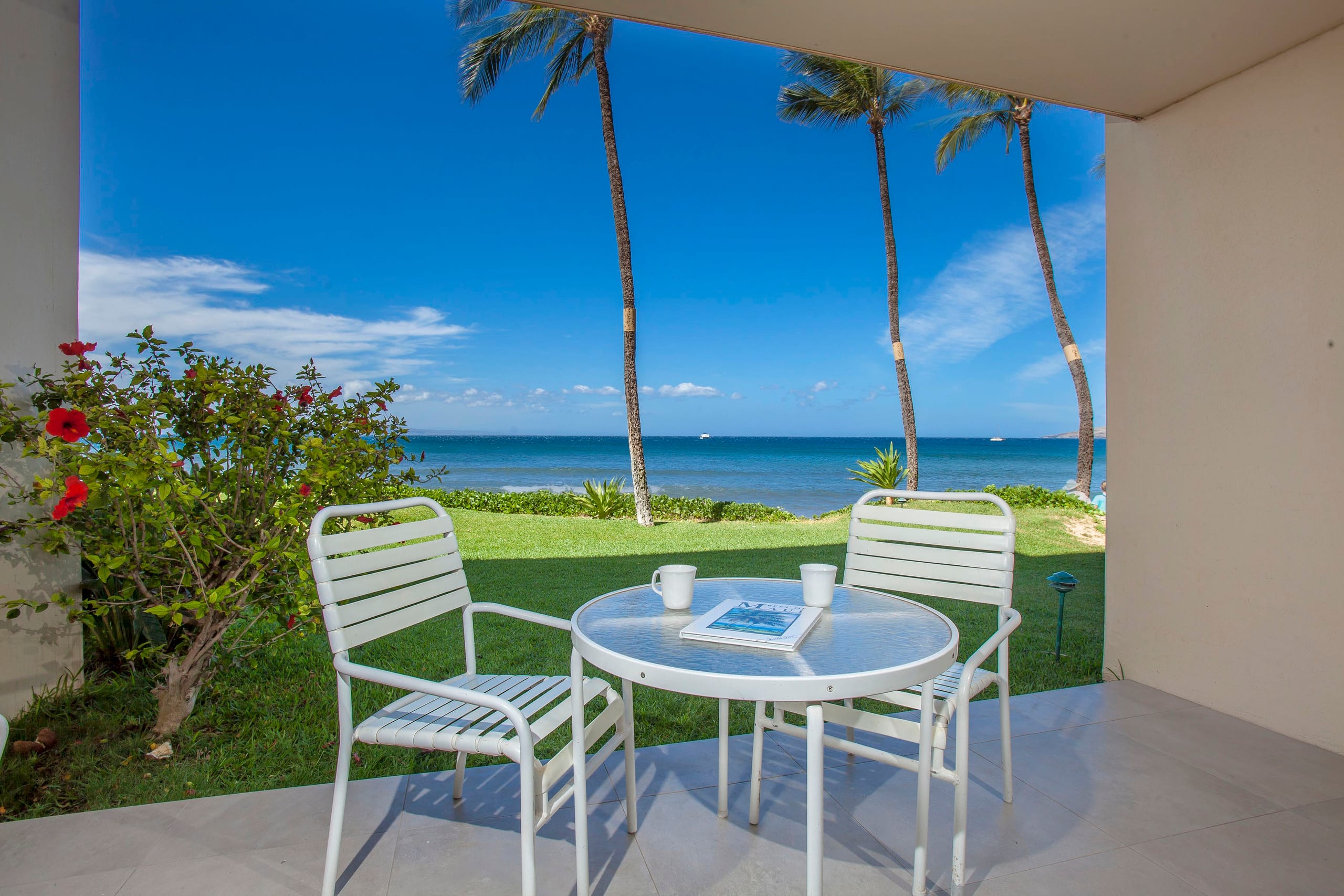 Condo in Kihei · ★4.75 · 1 bedroom · 1 bed · 1 bath - Image 3