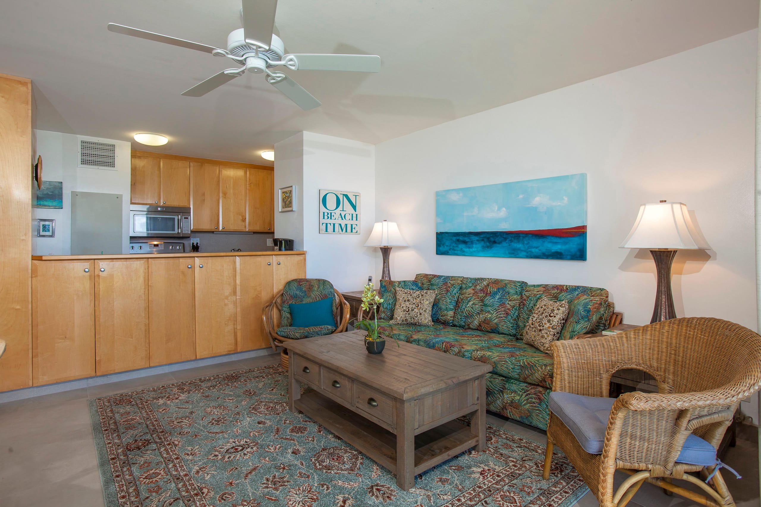Condo in Kihei · ★4.75 · 1 bedroom · 1 bed · 1 bath - Image 5