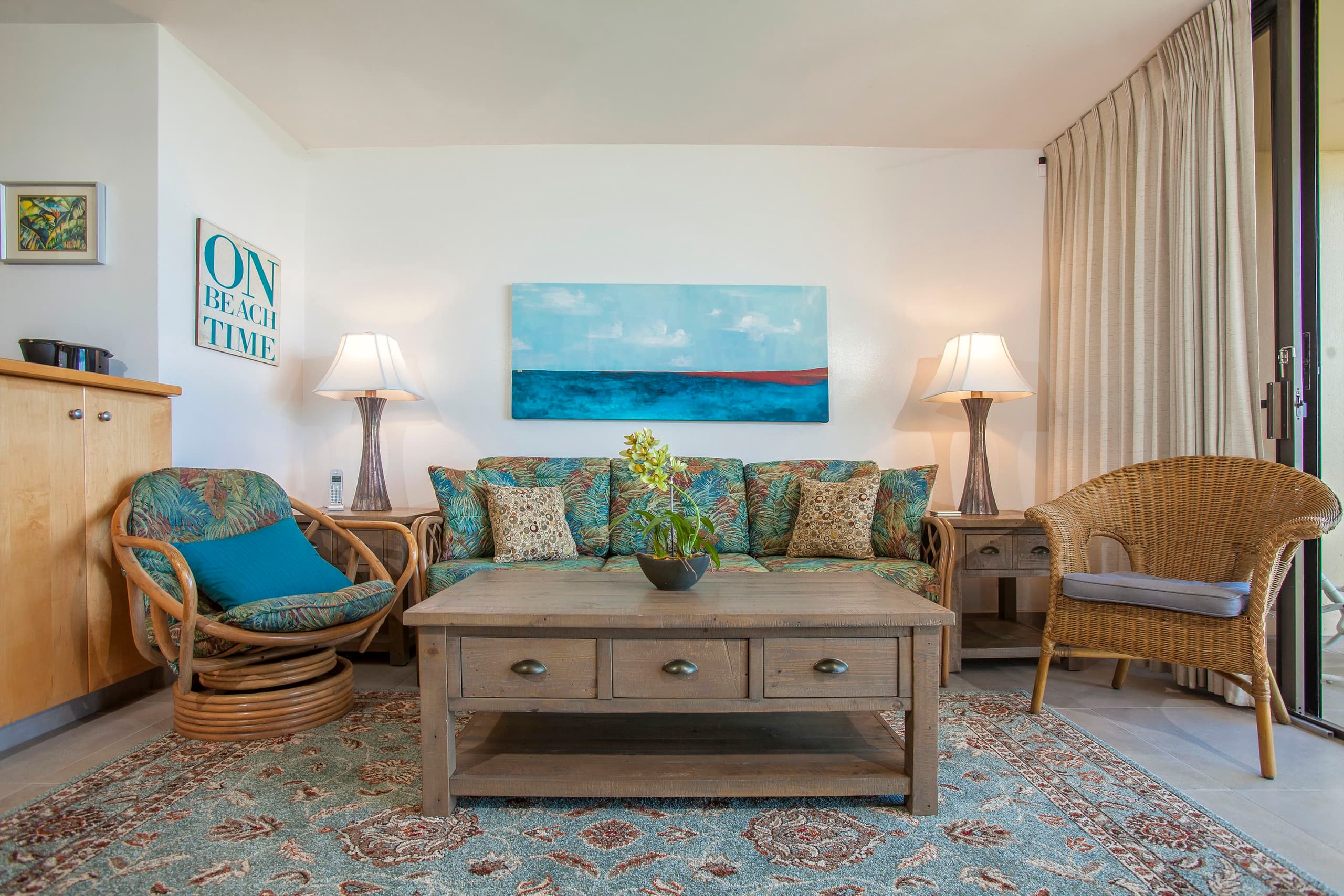 Condo in Kihei · ★4.75 · 1 bedroom · 1 bed · 1 bath - Image 7