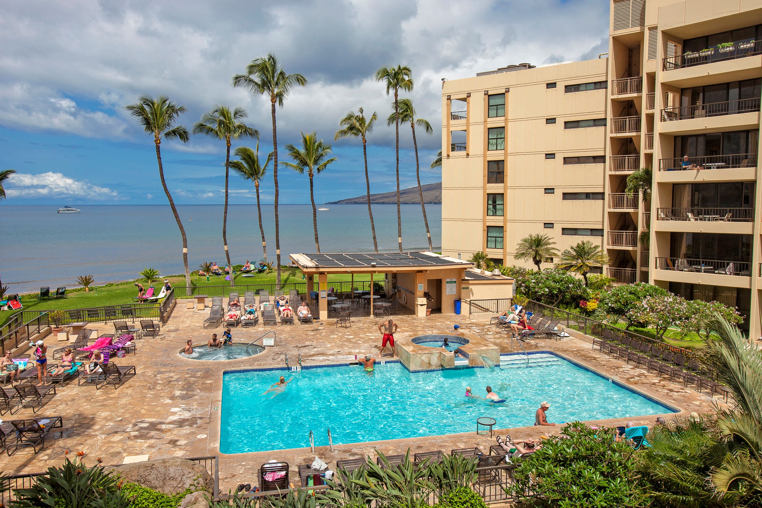 Condo in Kihei · ★4.75 · 1 bedroom · 1 bed · 1 bath - Image 18