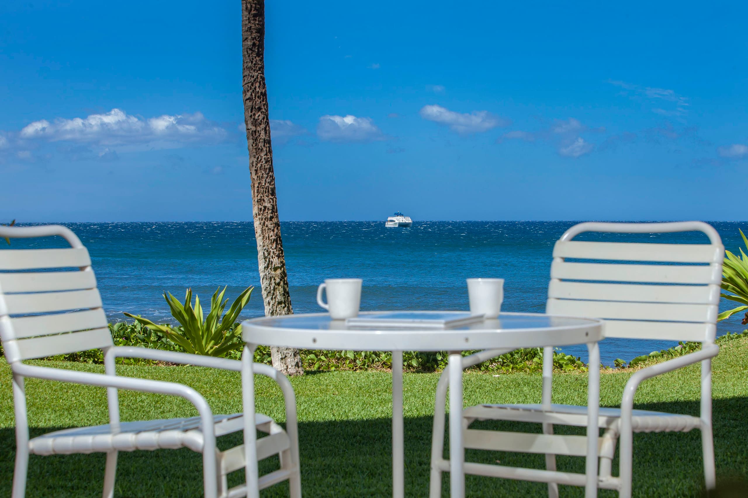 Condo in Kihei · ★4.75 · 1 bedroom · 1 bed · 1 bath - Image 1