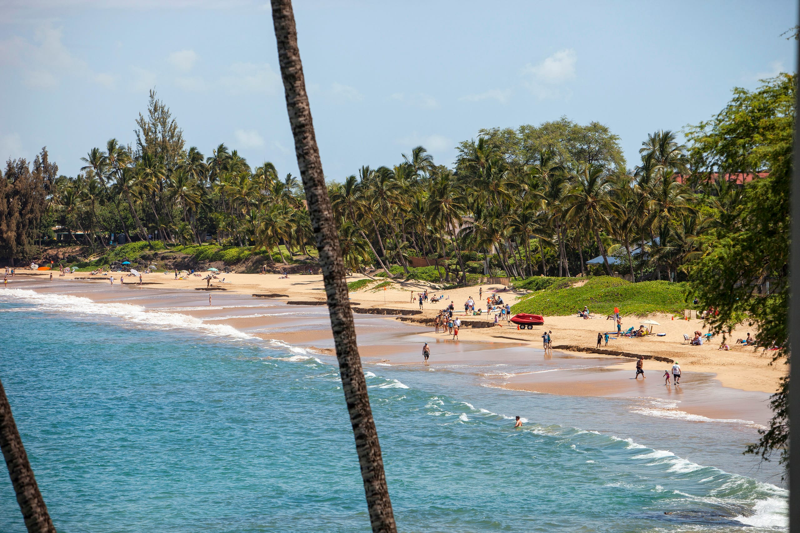 Condo in Kihei · ★4.33 · 2 bedrooms · 3 beds · 2 shared baths - Image 39