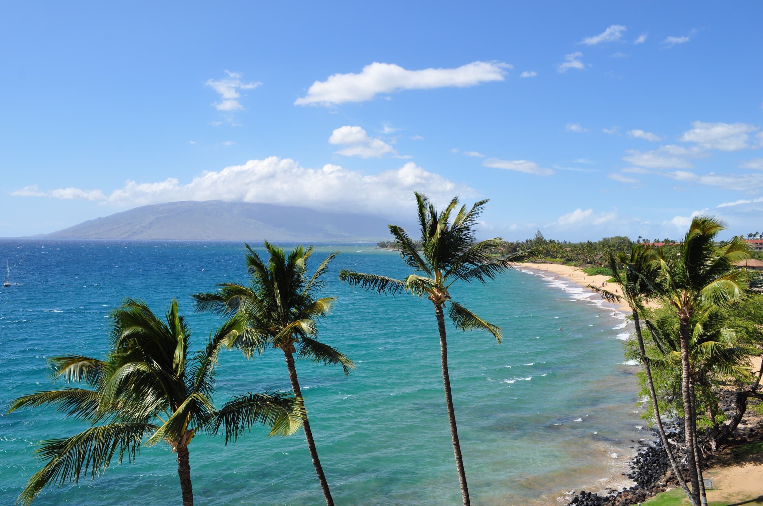 Condo in Kihei · ★4.33 · 2 bedrooms · 3 beds · 2 shared baths - Image 42