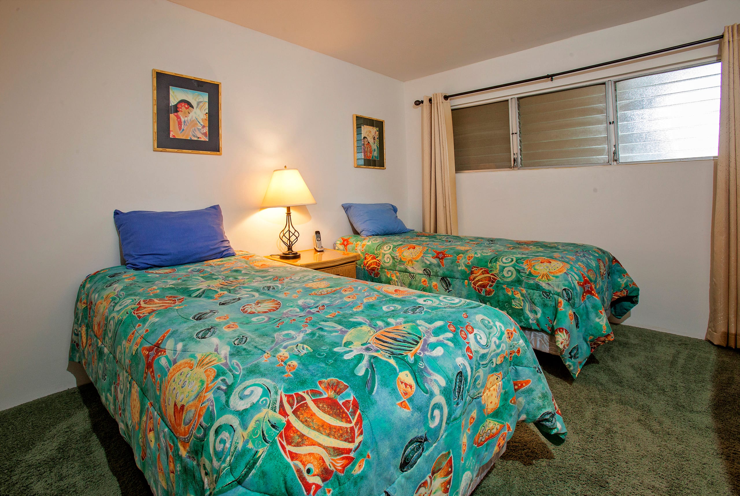 Condo in Kihei · ★4.33 · 2 bedrooms · 3 beds · 2 shared baths - Image 11