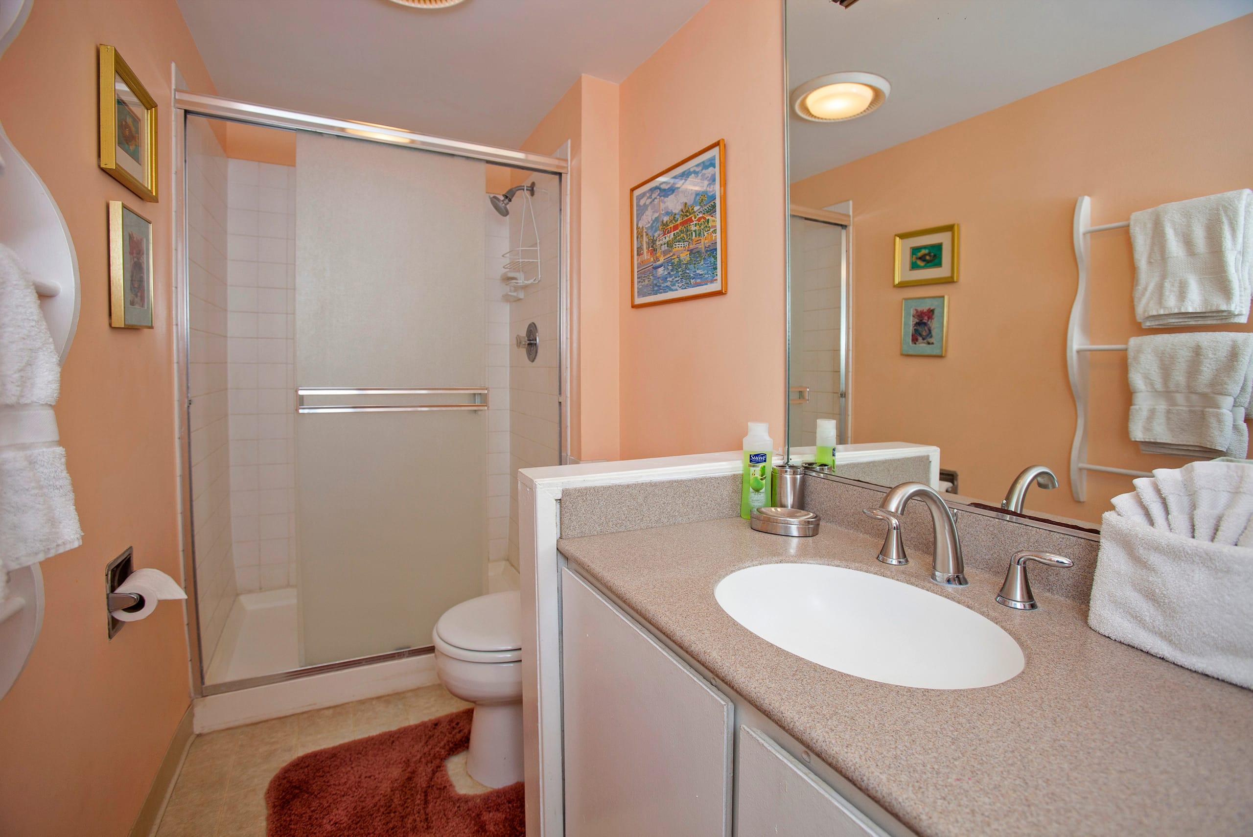 Condo in Kihei · ★4.33 · 2 bedrooms · 3 beds · 2 shared baths - Image 13