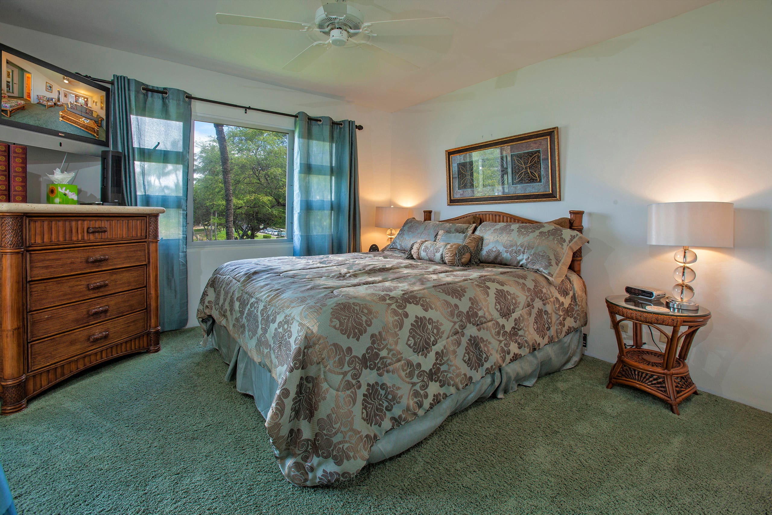 Condo in Kihei · ★4.33 · 2 bedrooms · 3 beds · 2 shared baths - Image 8