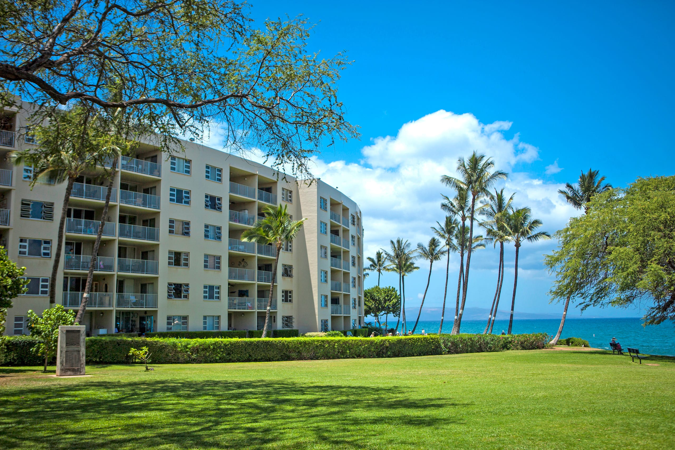 Condo in Kihei · ★4.33 · 2 bedrooms · 3 beds · 2 shared baths - Image 17