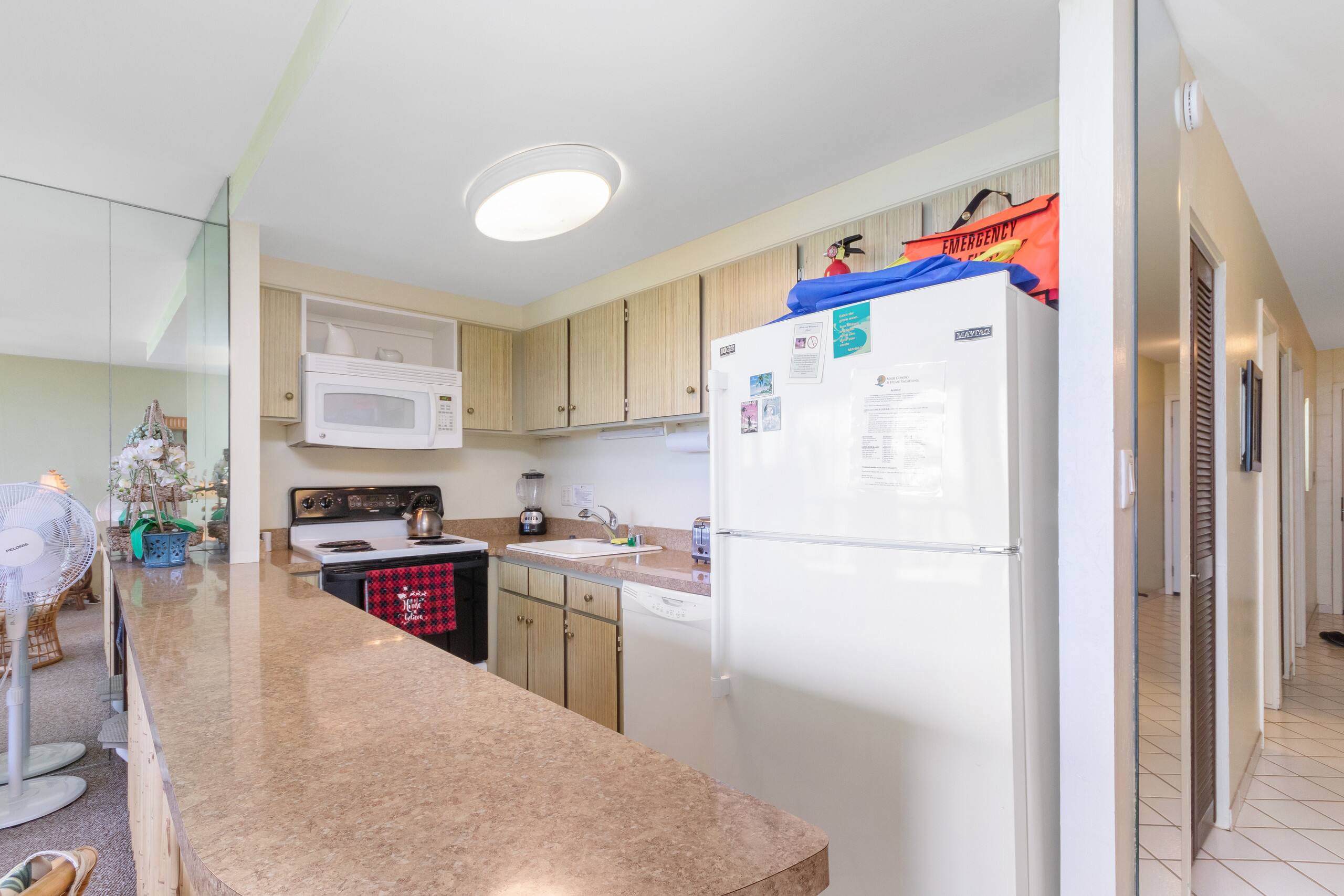 Condo in Kihei · ★4.79 · 1 bedroom · 2 beds · 1.5 baths - Image 17