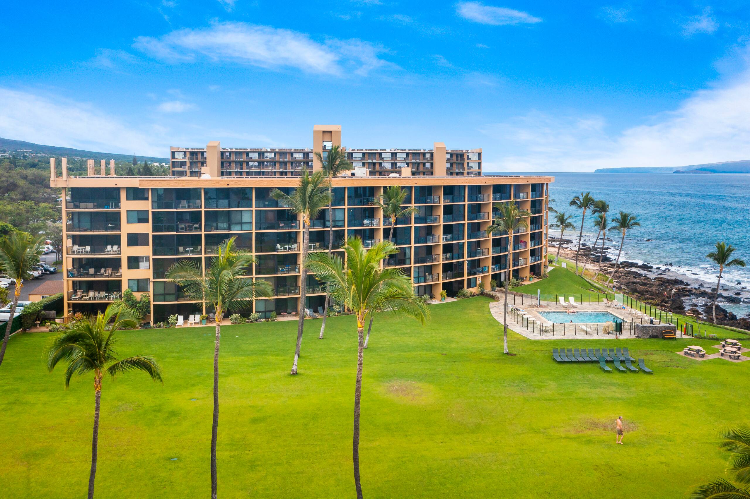 Condo in Kihei · ★4.79 · 1 bedroom · 2 beds · 1.5 baths - Image 31
