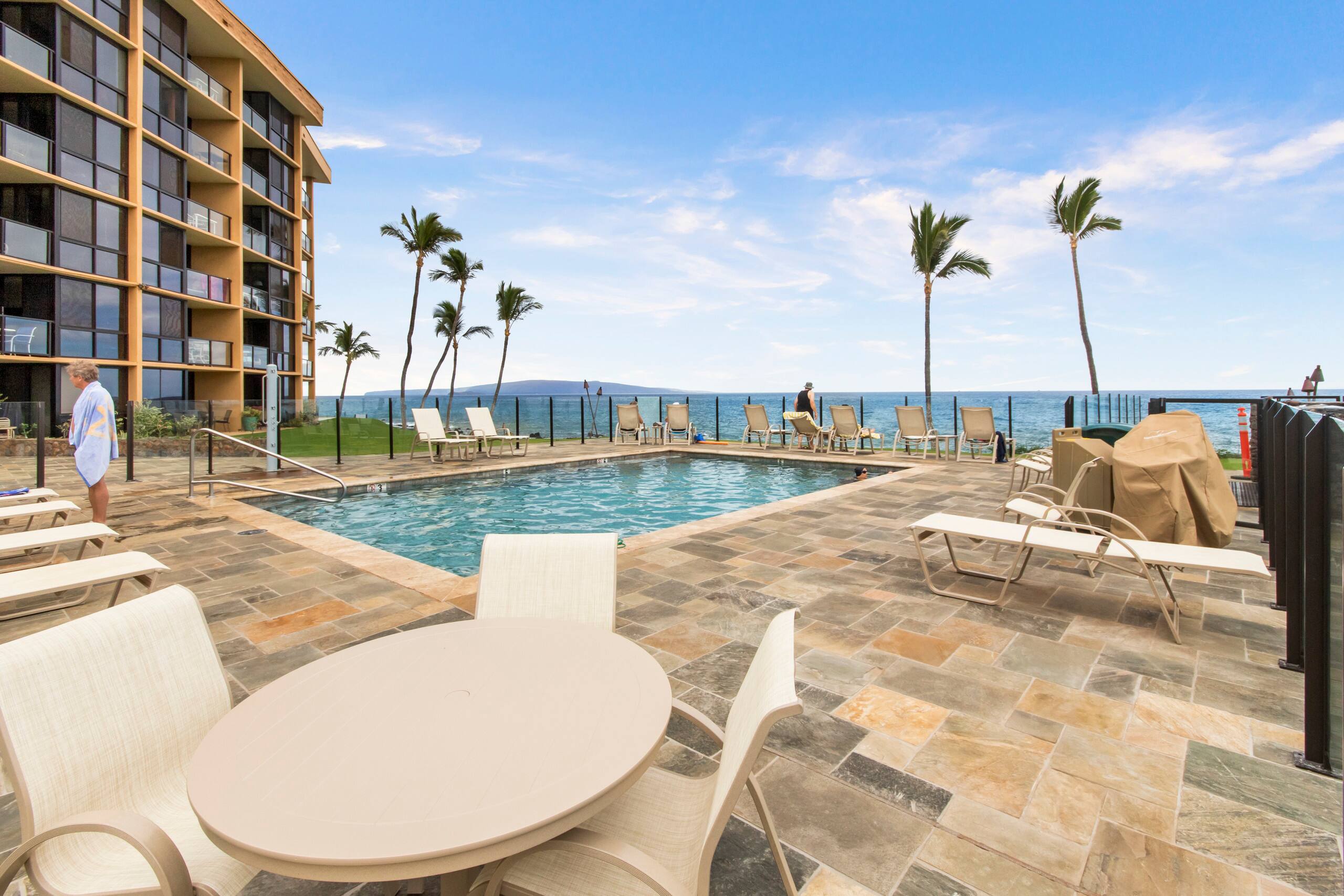 Condo in Kihei · ★4.79 · 1 bedroom · 2 beds · 1.5 baths - Image 45
